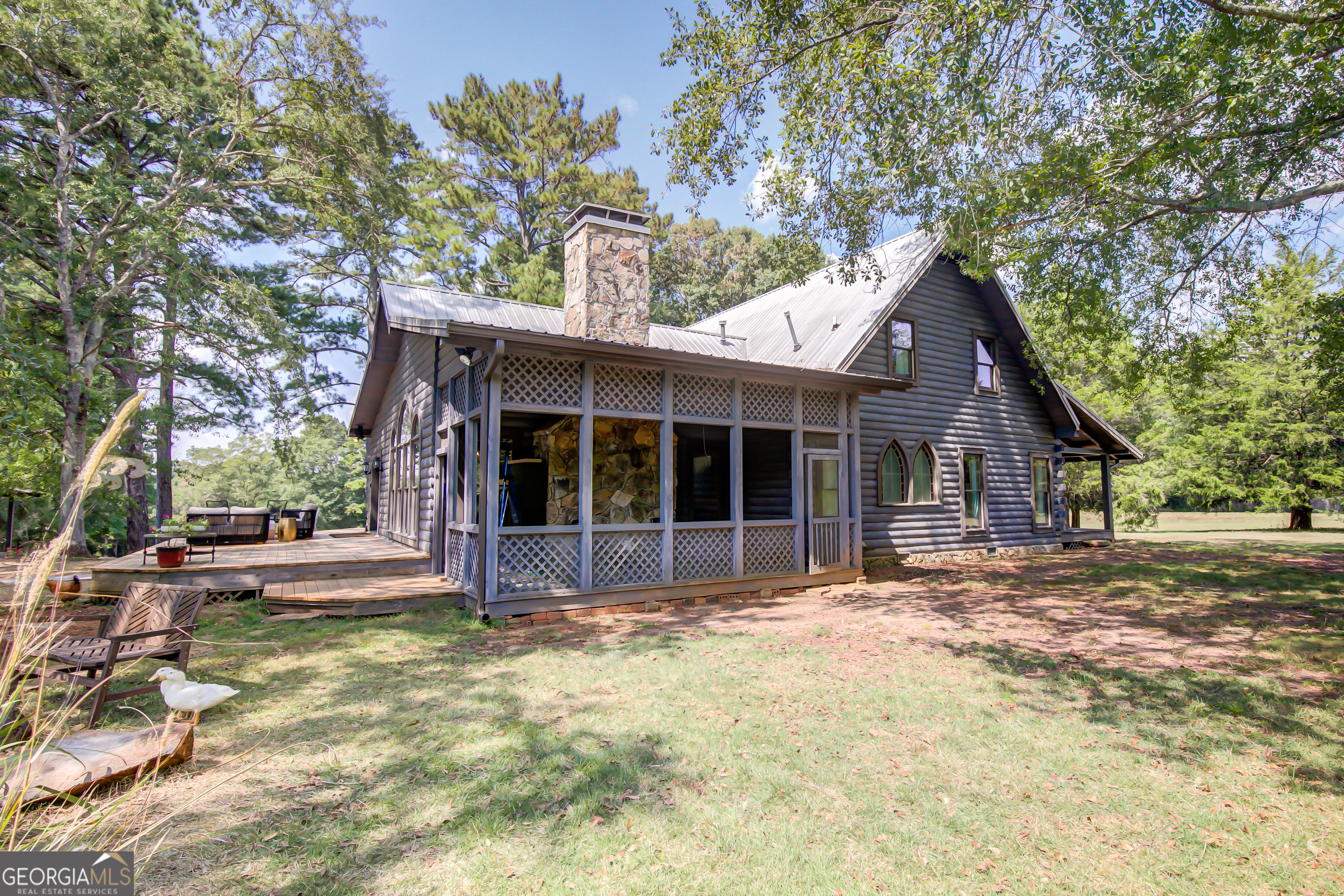 3591 Ga 54 Hogansville GA 30230
