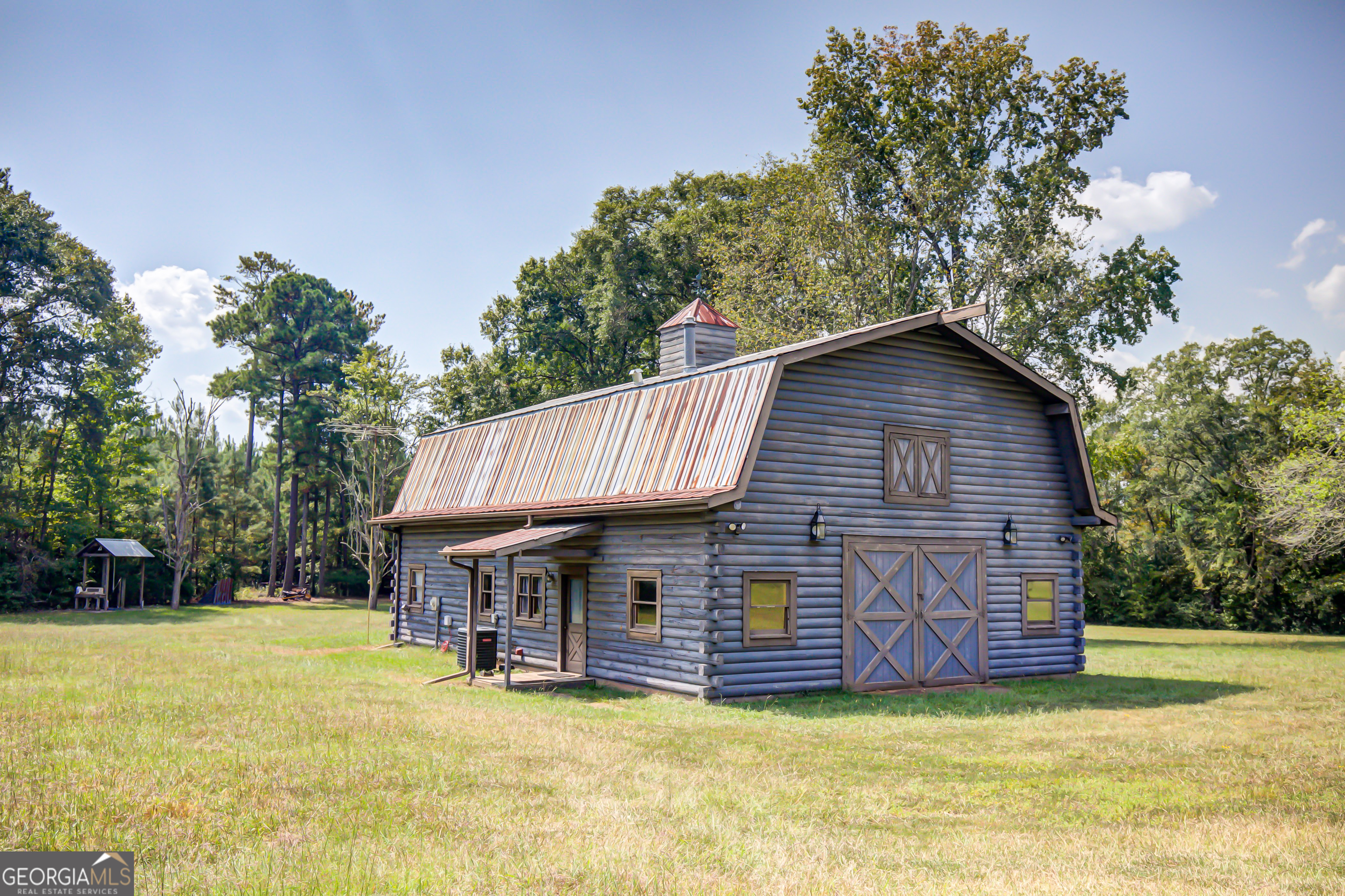 3591 Ga 54 Hogansville GA 30230