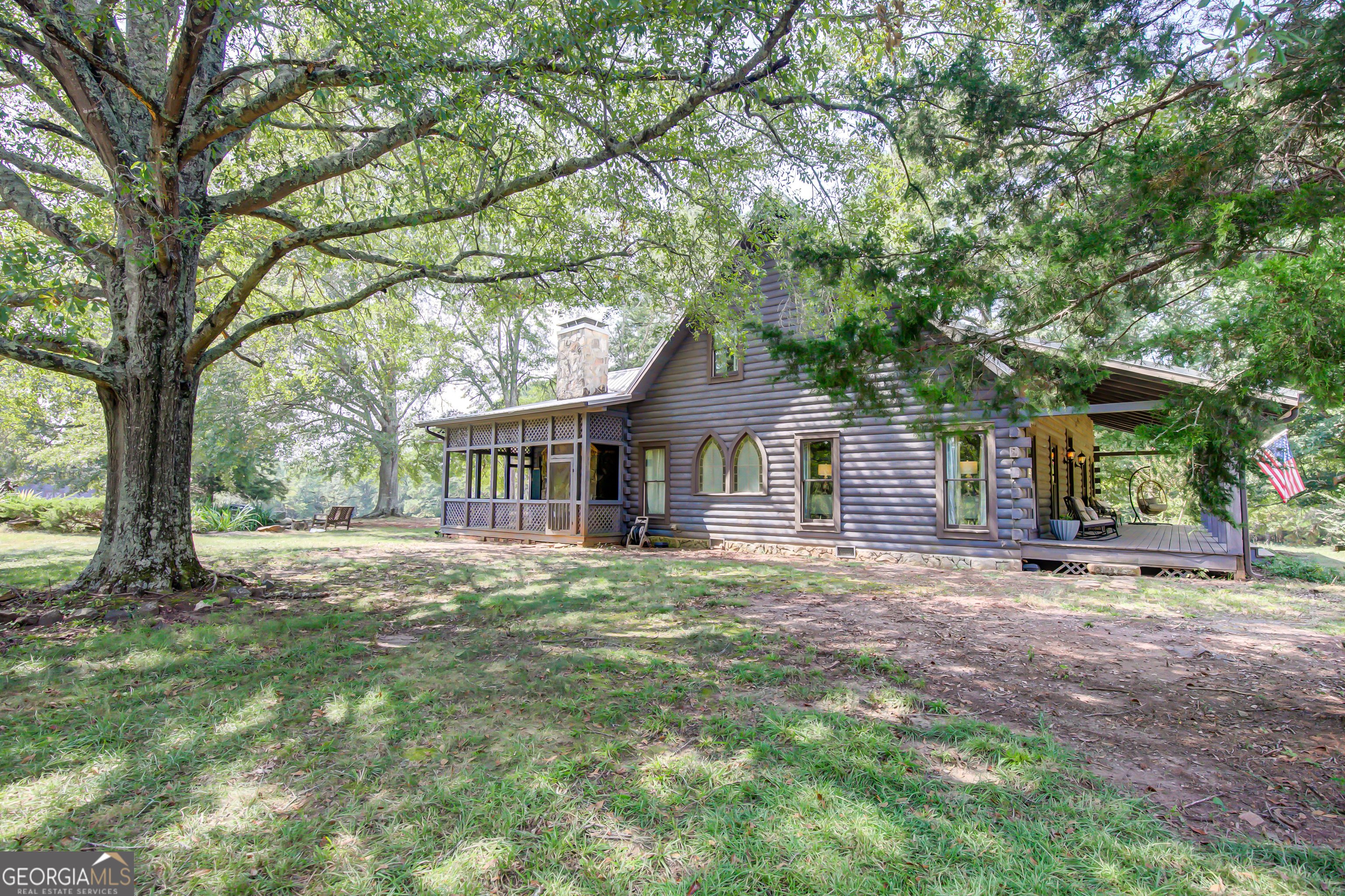 3591 Ga 54 Hogansville GA 30230