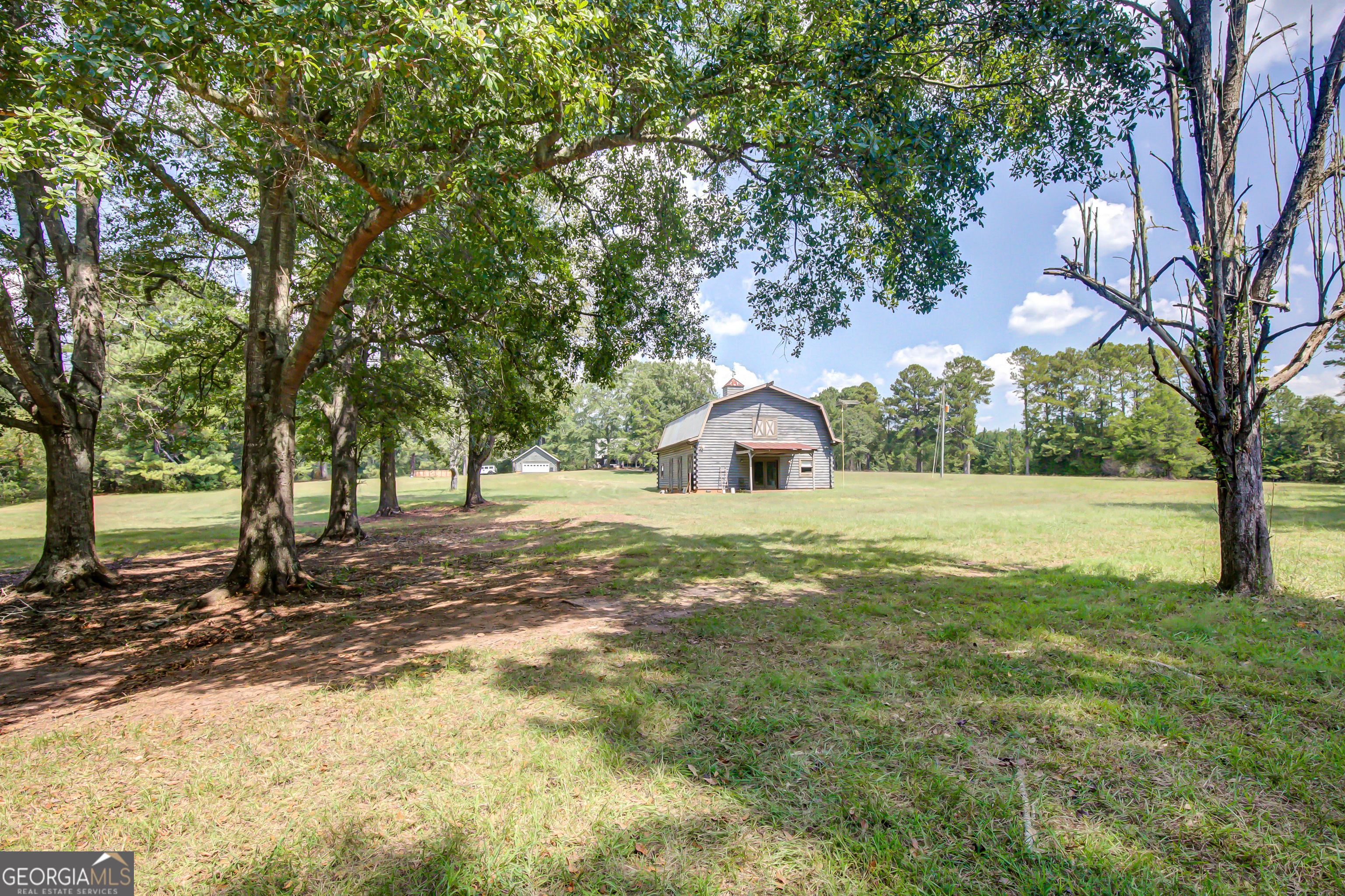 3591 Ga 54 Hogansville GA 30230
