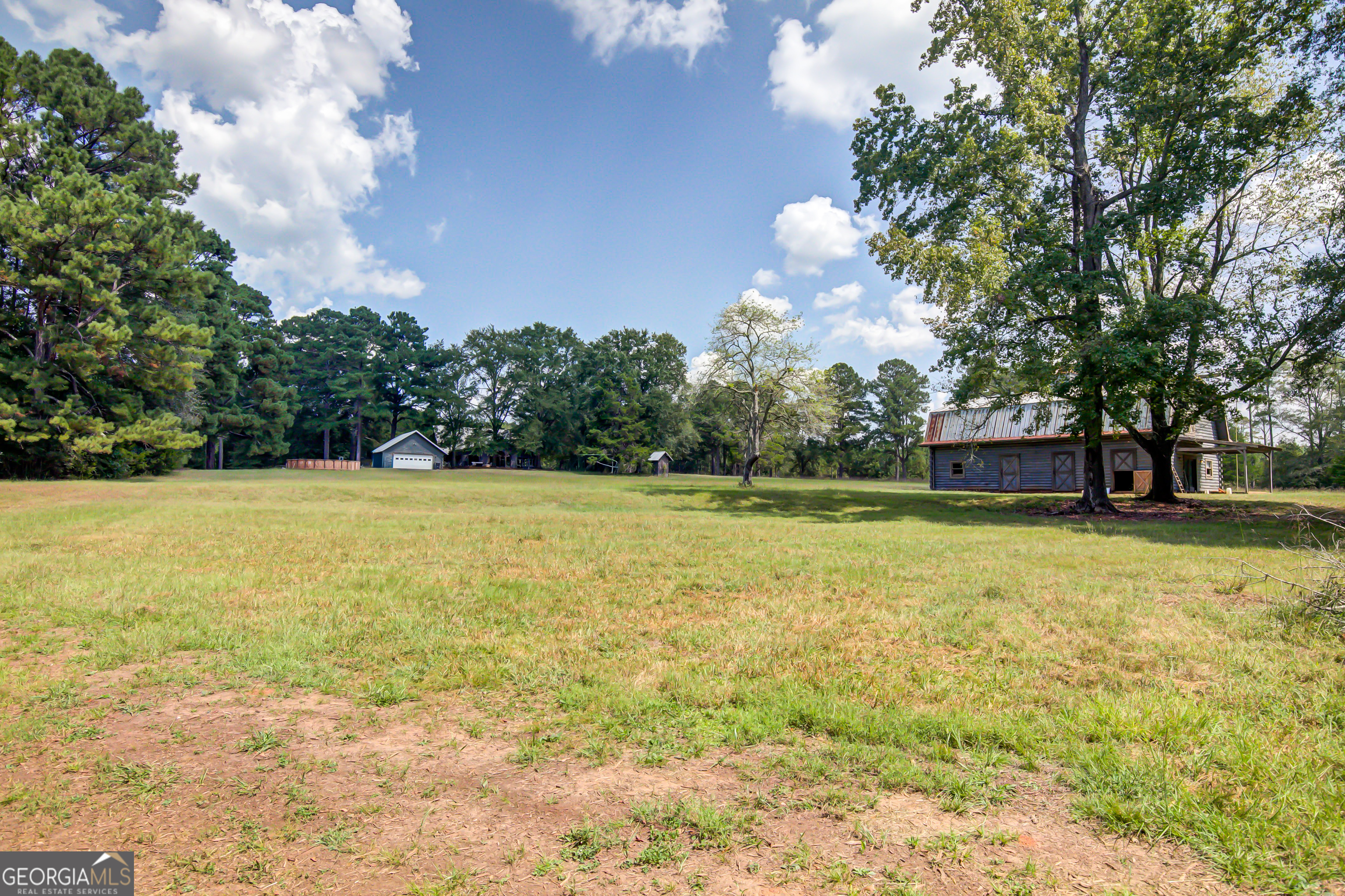3591 Ga 54 Hogansville GA 30230
