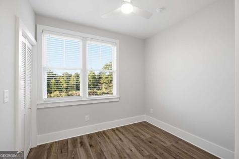 184 W Jarrard Street Cleveland GA 30528
