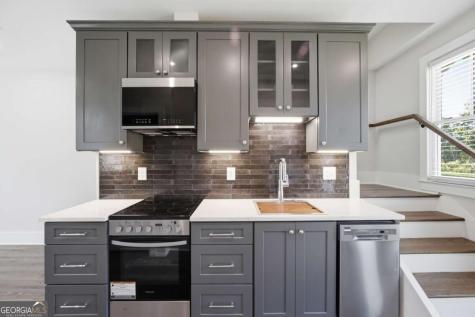 184 W Jarrard Street Cleveland GA 30528