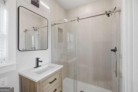 184 W Jarrard Street Cleveland GA 30528