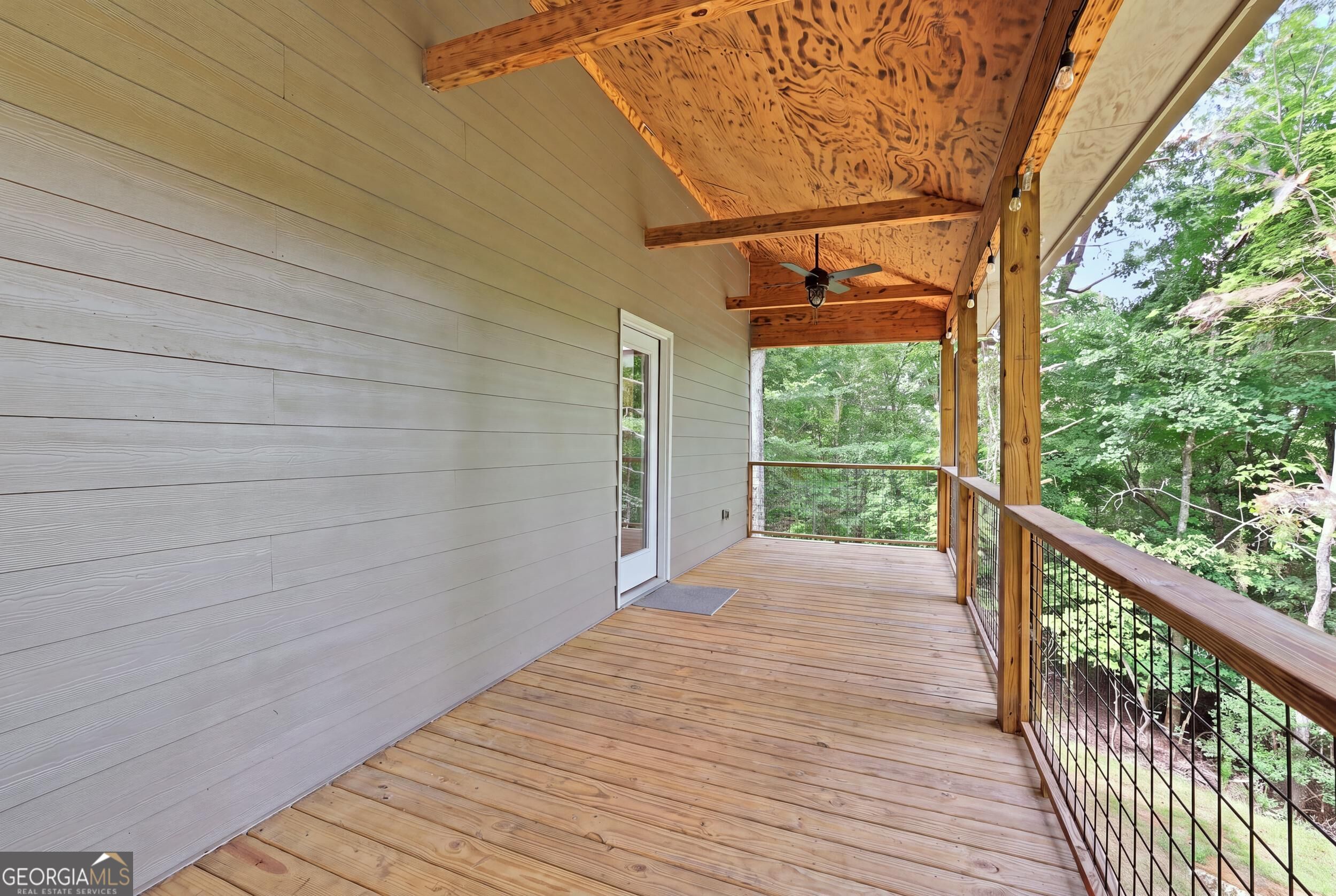 60 Cady Lane Cleveland GA 30528
