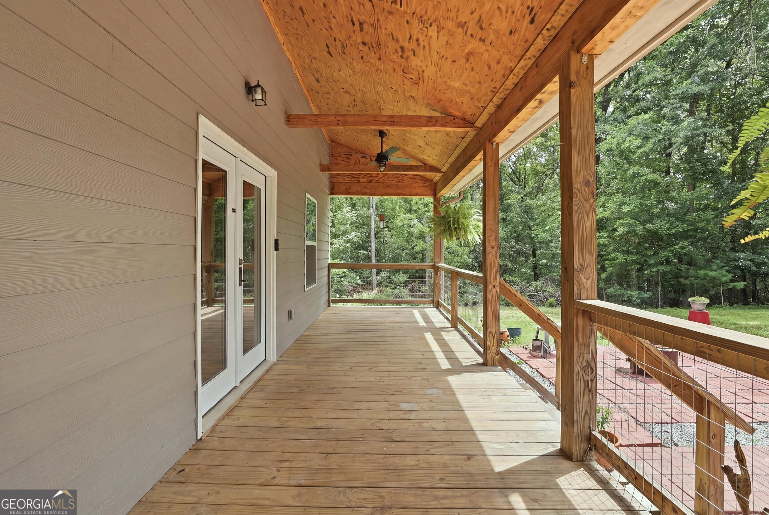 60 Cady Lane Cleveland GA 30528