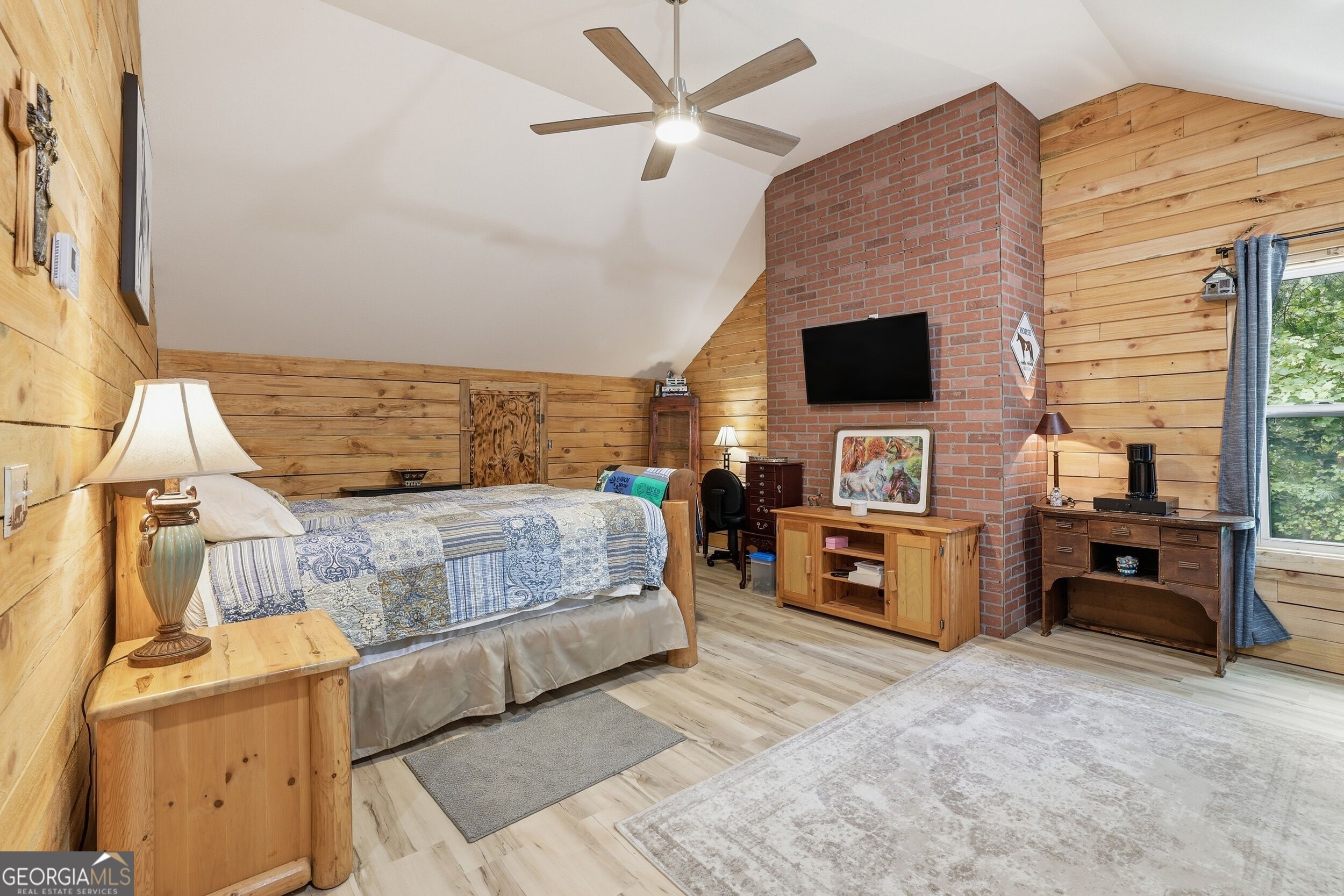 60 Cady Lane Cleveland GA 30528
