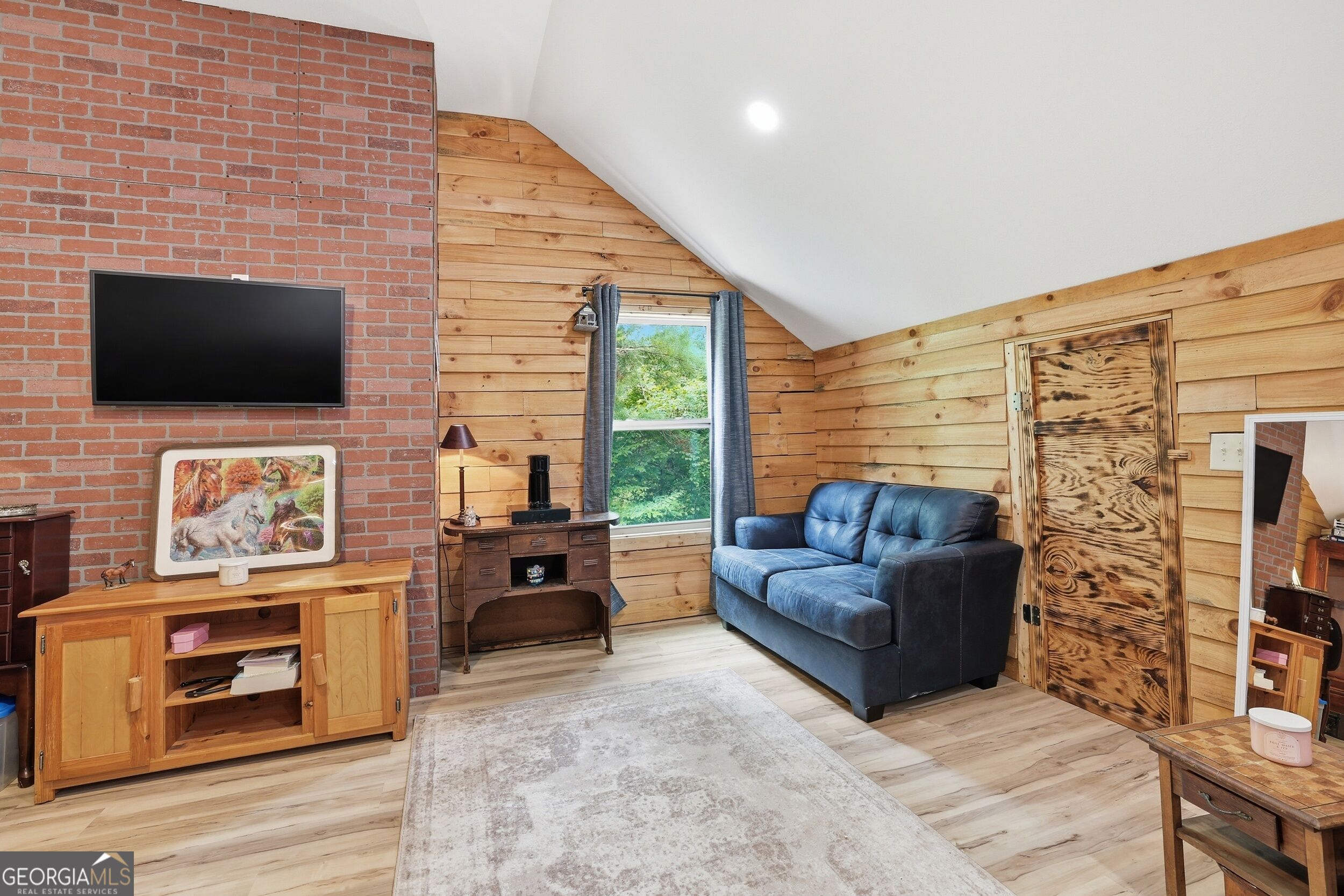 60 Cady Lane Cleveland GA 30528