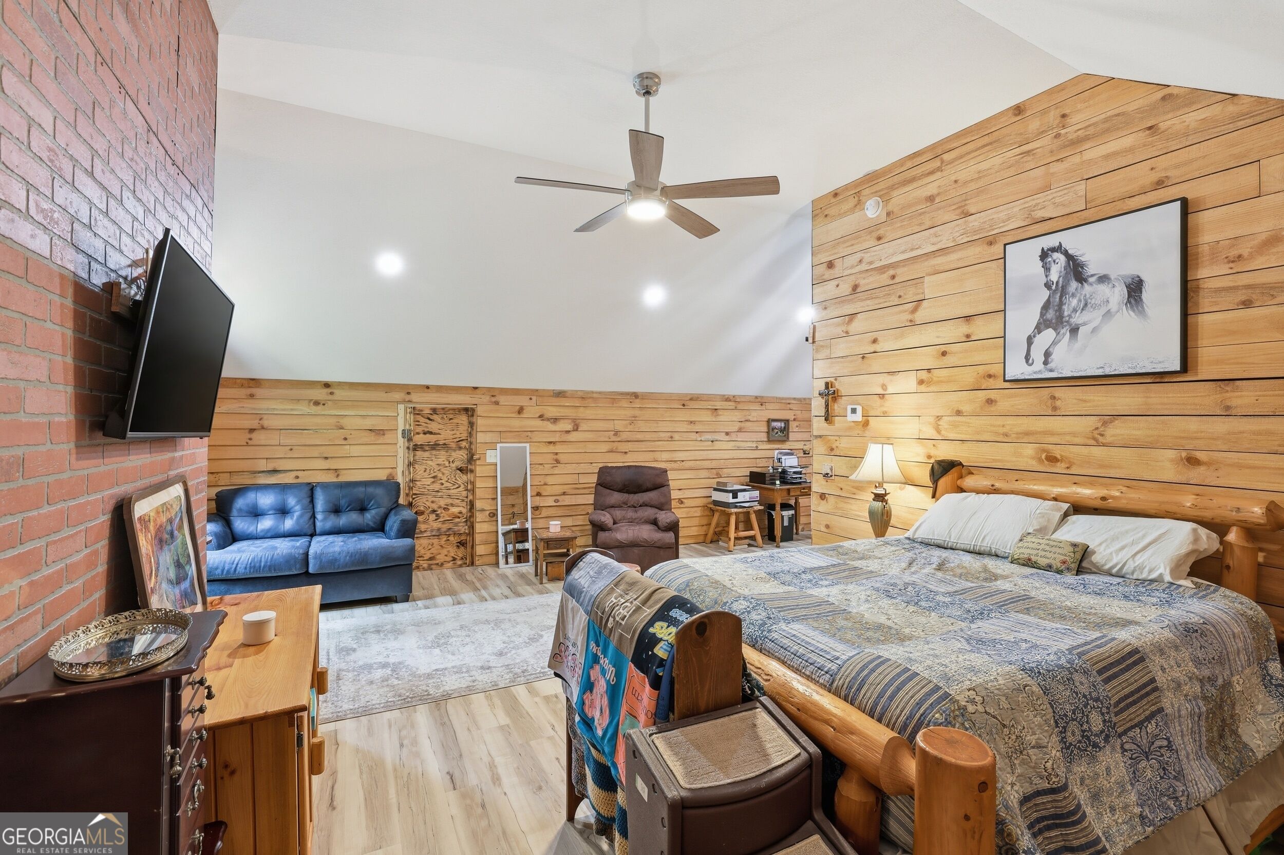 60 Cady Lane Cleveland GA 30528