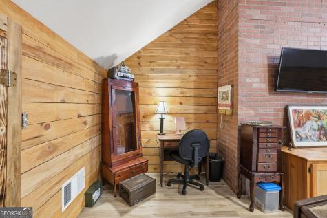 60 Cady Lane Cleveland GA 30528