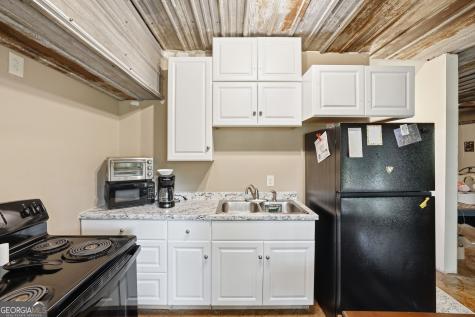 60 Cady Lane Cleveland GA 30528