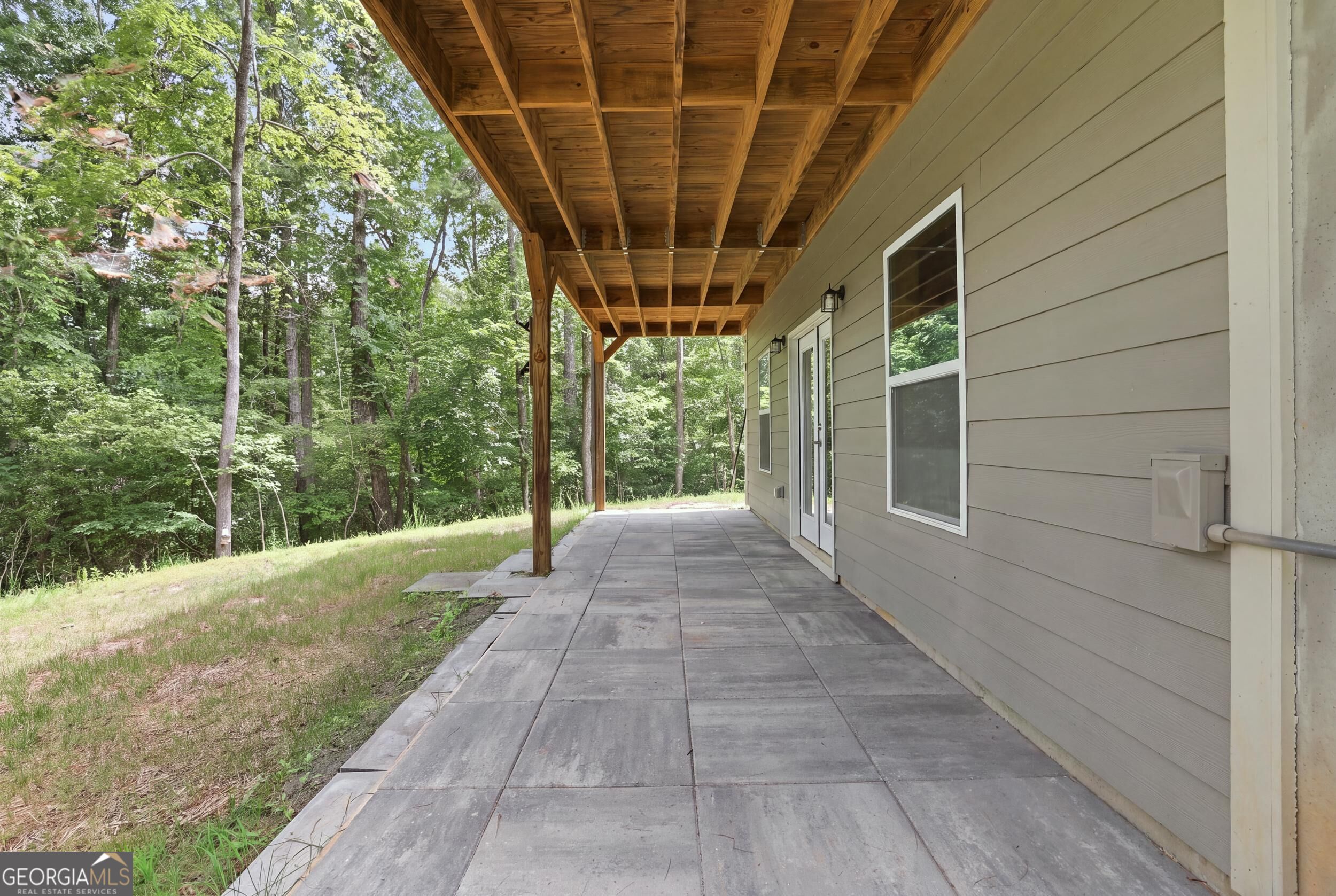 60 Cady Lane Cleveland GA 30528