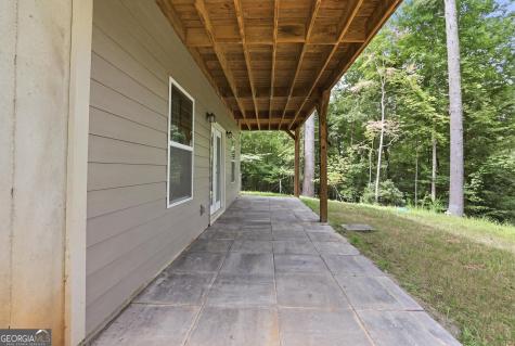 60 Cady Lane Cleveland GA 30528