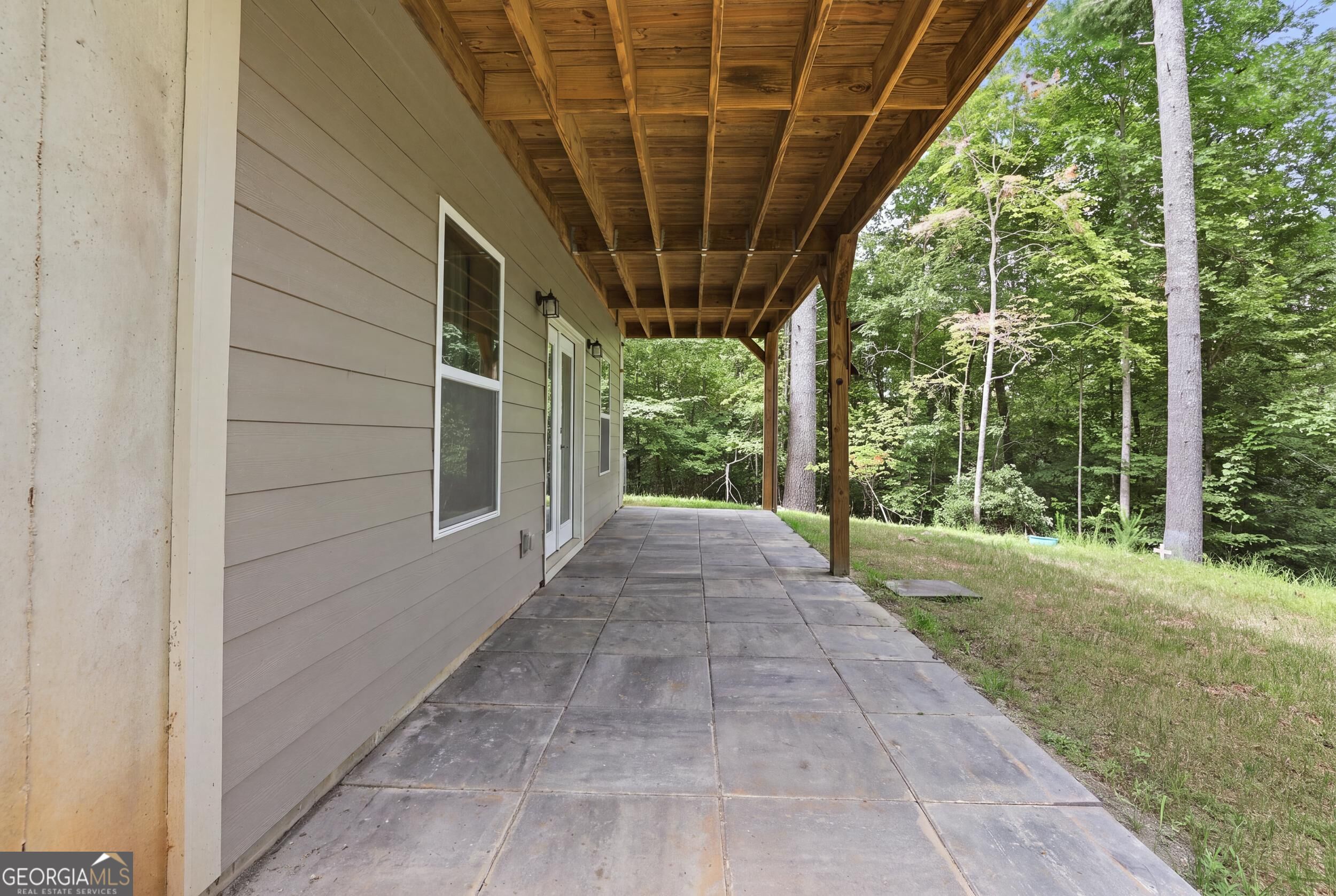 60 Cady Lane Cleveland GA 30528