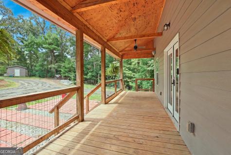 60 Cady Lane Cleveland GA 30528