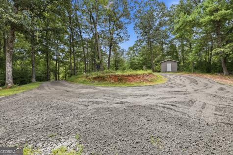 60 Cady Lane Cleveland GA 30528