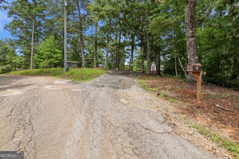 60 Cady Lane Cleveland GA 30528