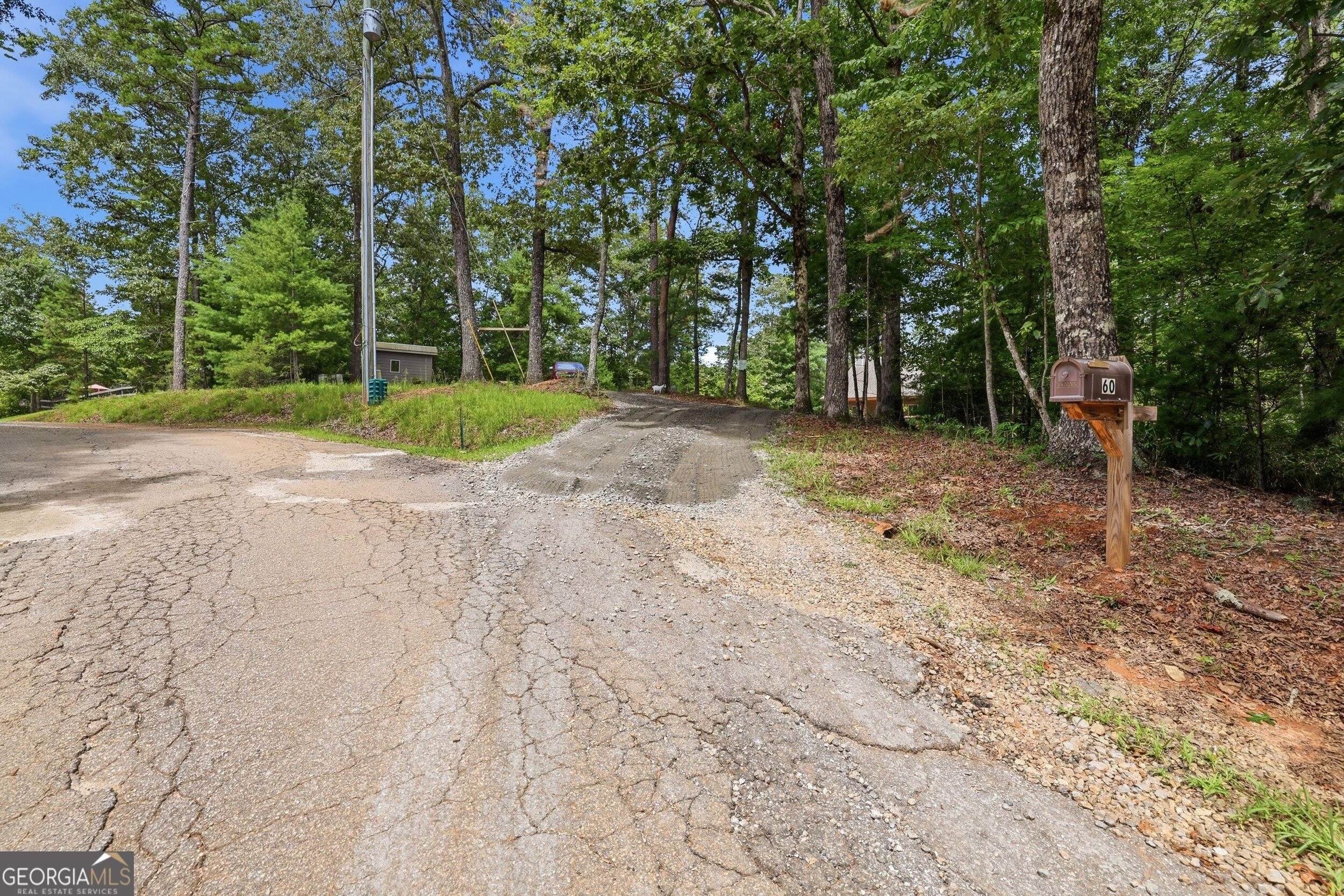 60 Cady Lane Cleveland GA 30528