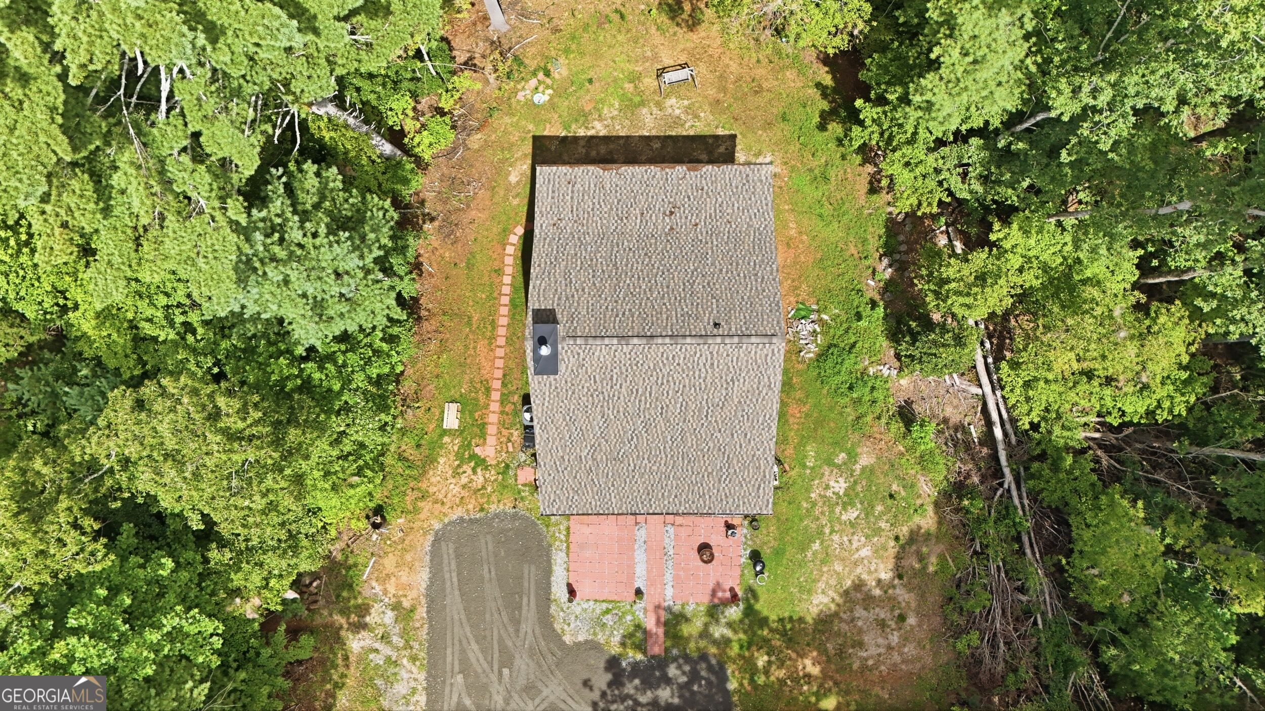 60 Cady Lane Cleveland GA 30528