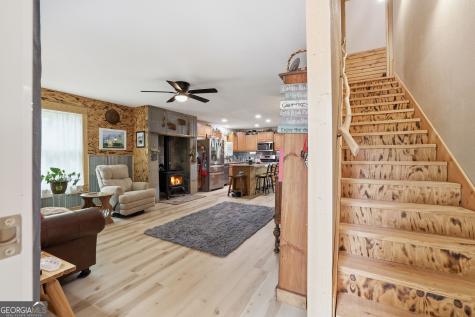 60 Cady Lane Cleveland GA 30528