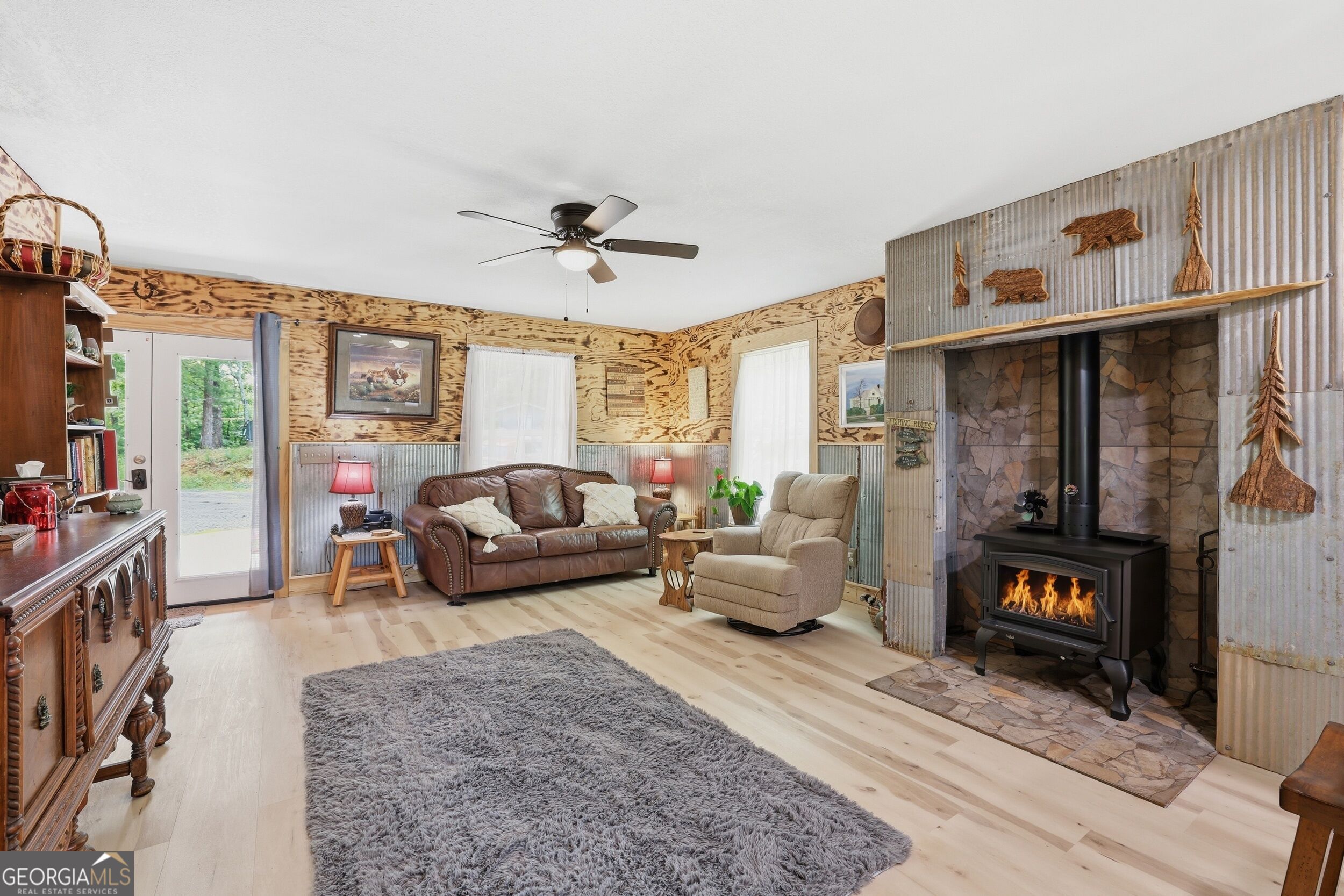 60 Cady Lane Cleveland GA 30528