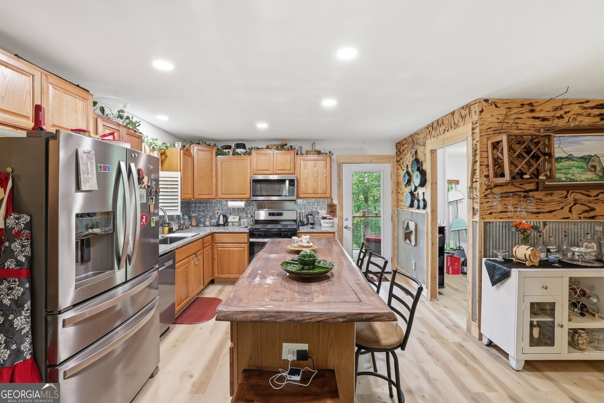 60 Cady Lane Cleveland GA 30528