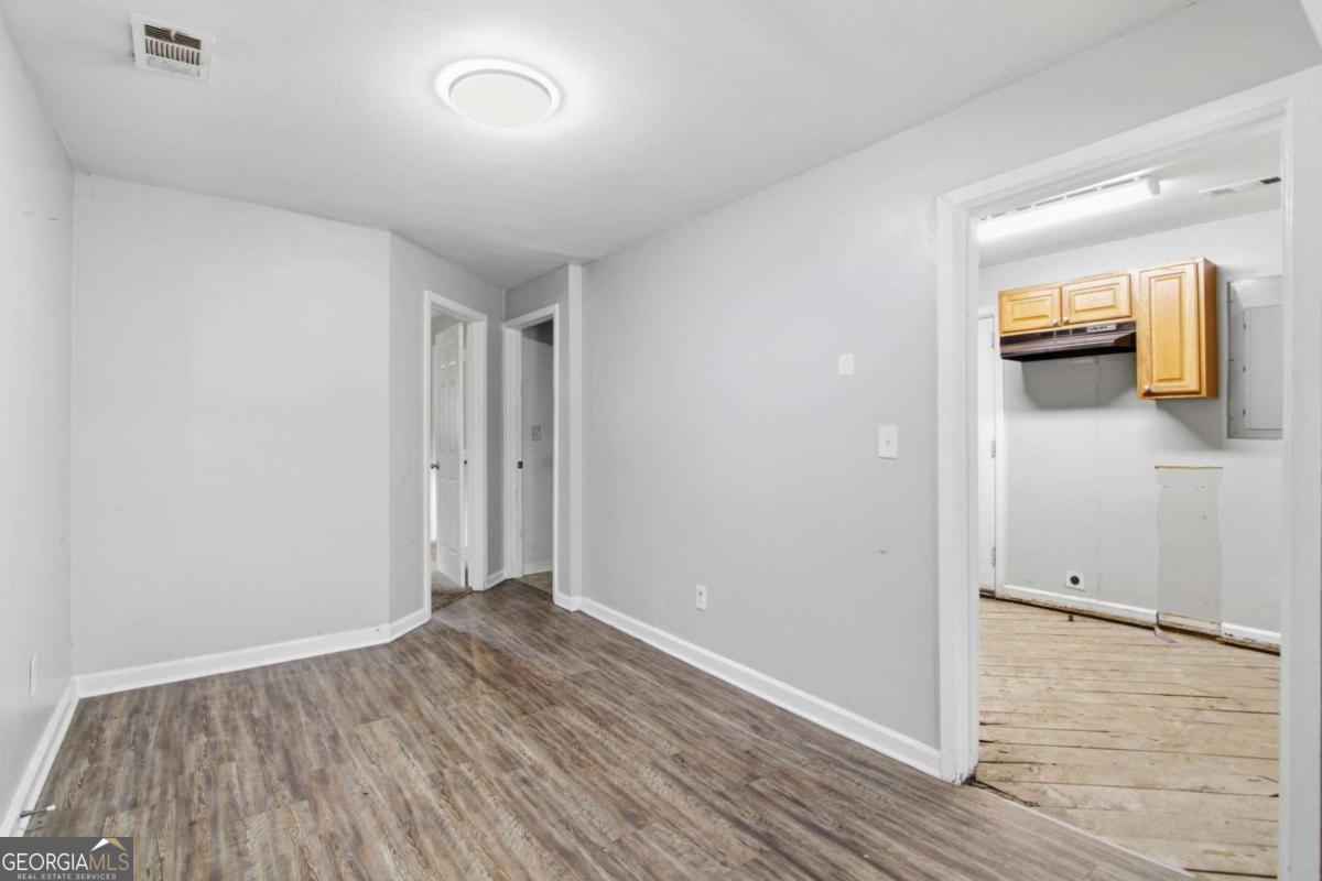 1837 Oakmont Drive NW Atlanta GA 30314