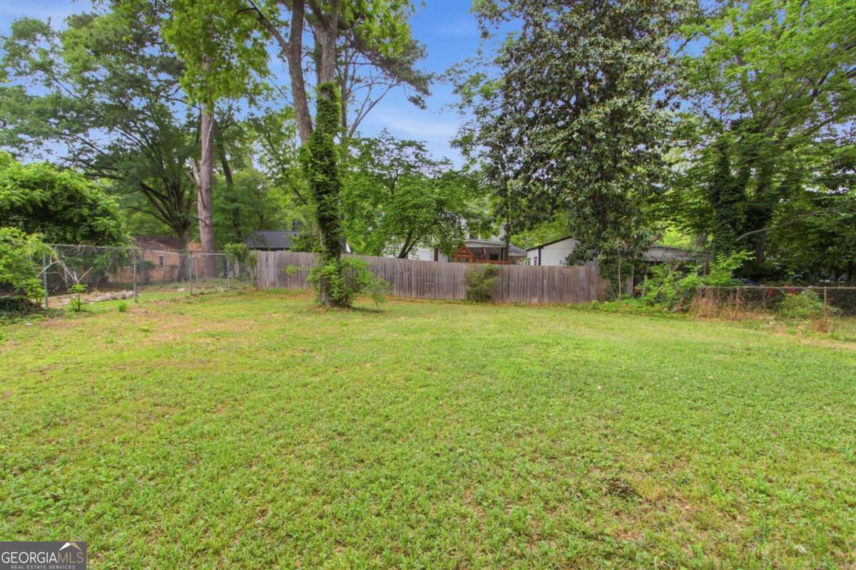 1837 Oakmont Drive NW Atlanta GA 30314