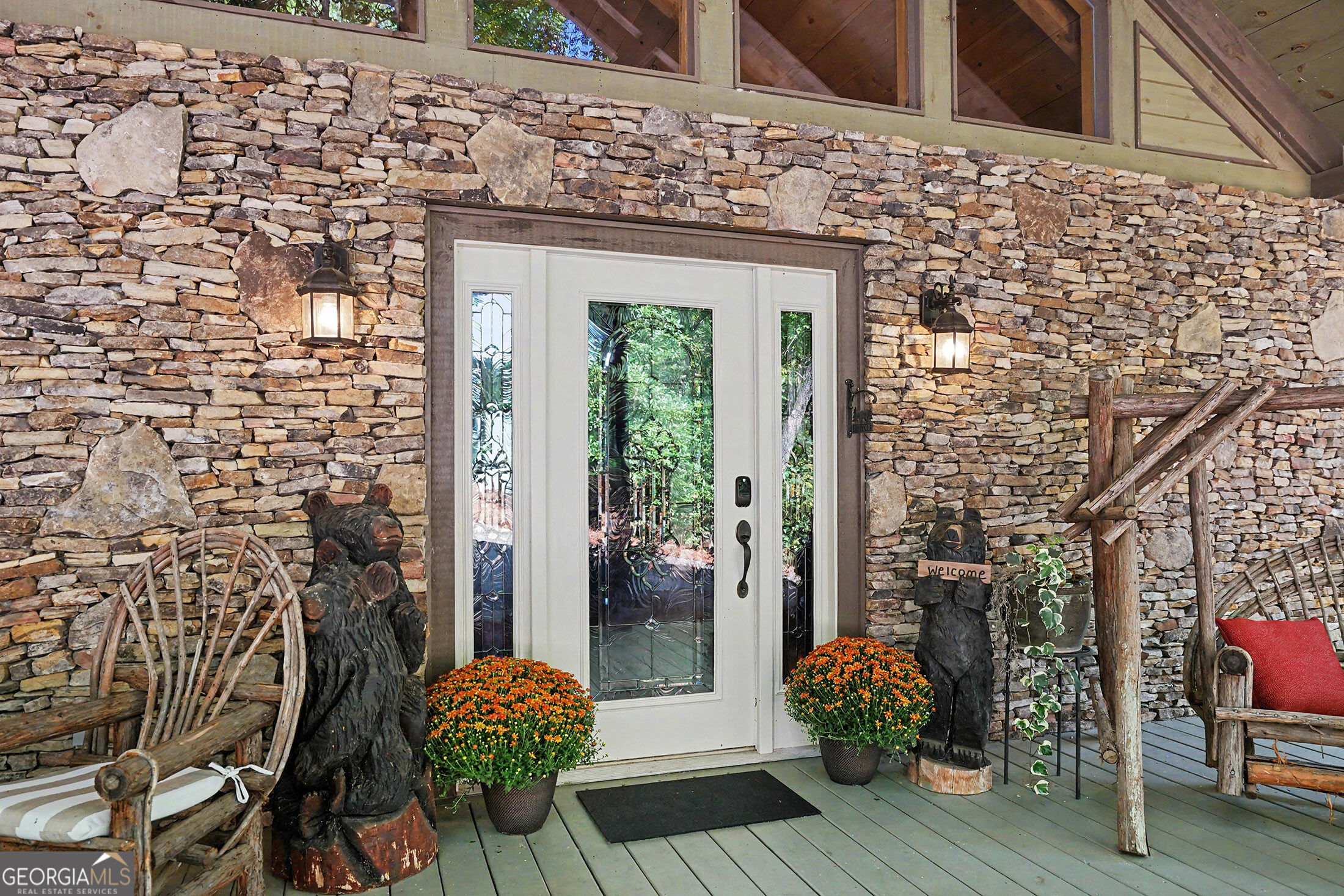 427 Smokehouse Knob Drive Rabun Gap GA 30568