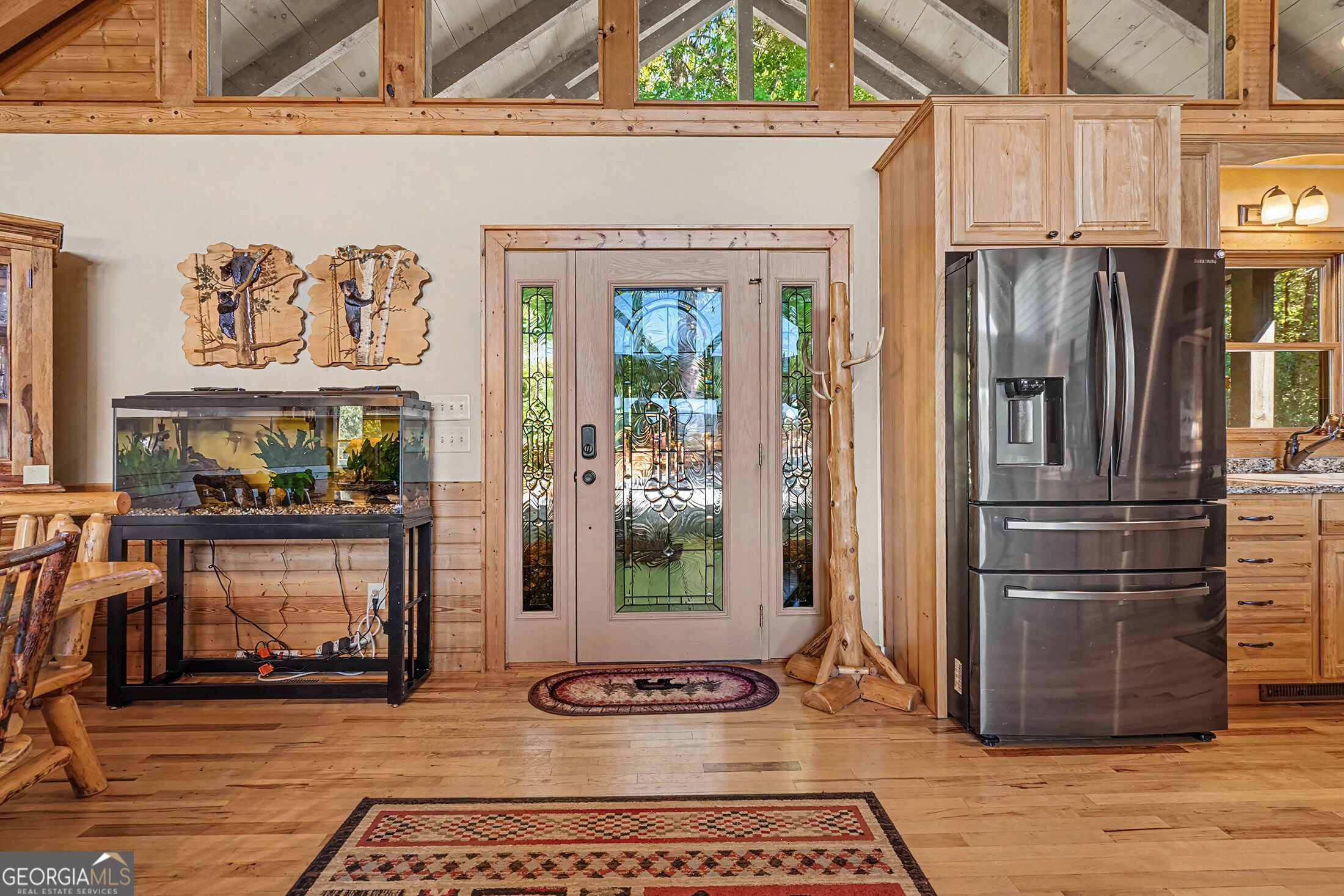 427 Smokehouse Knob Drive Rabun Gap GA 30568