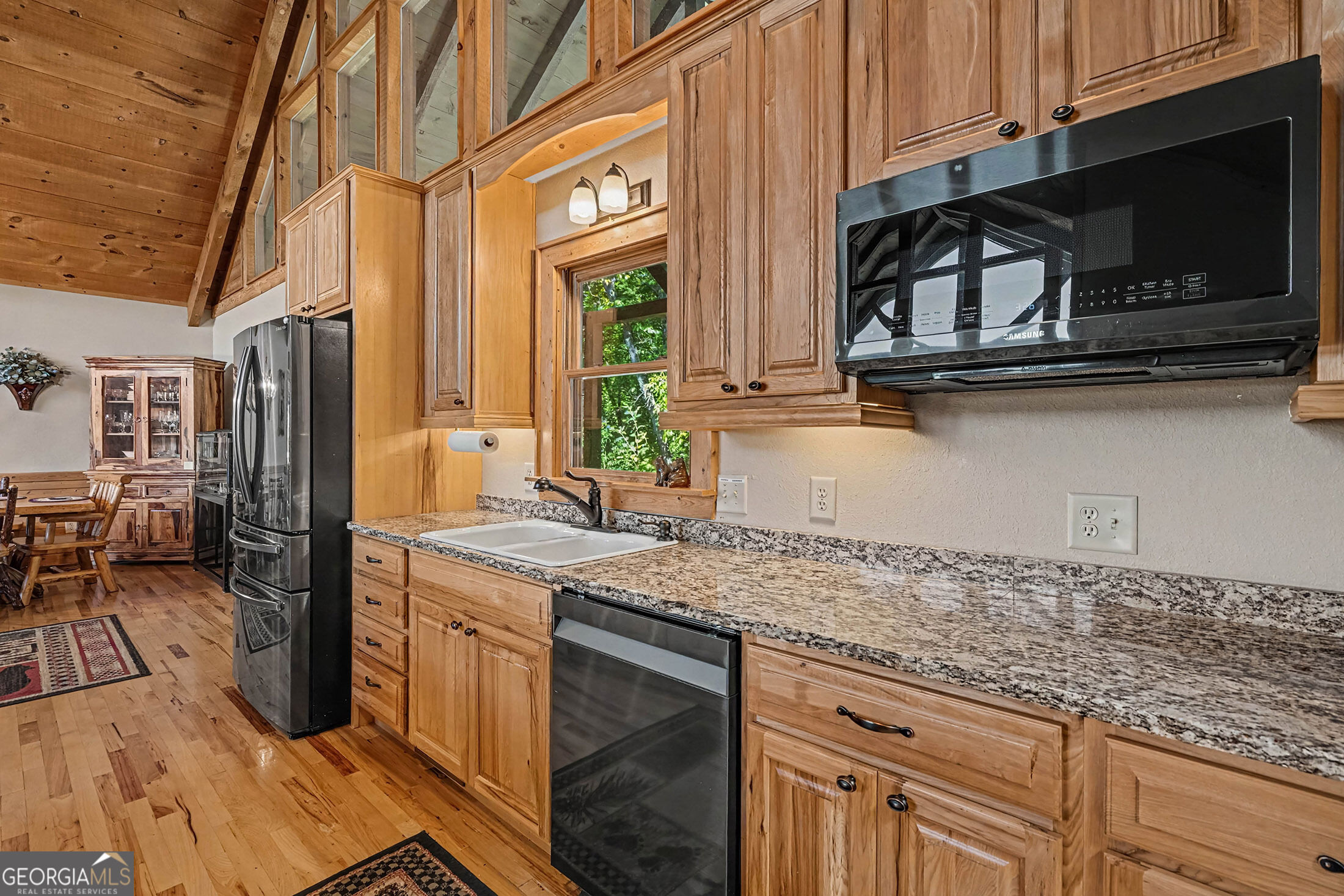 427 Smokehouse Knob Drive Rabun Gap GA 30568