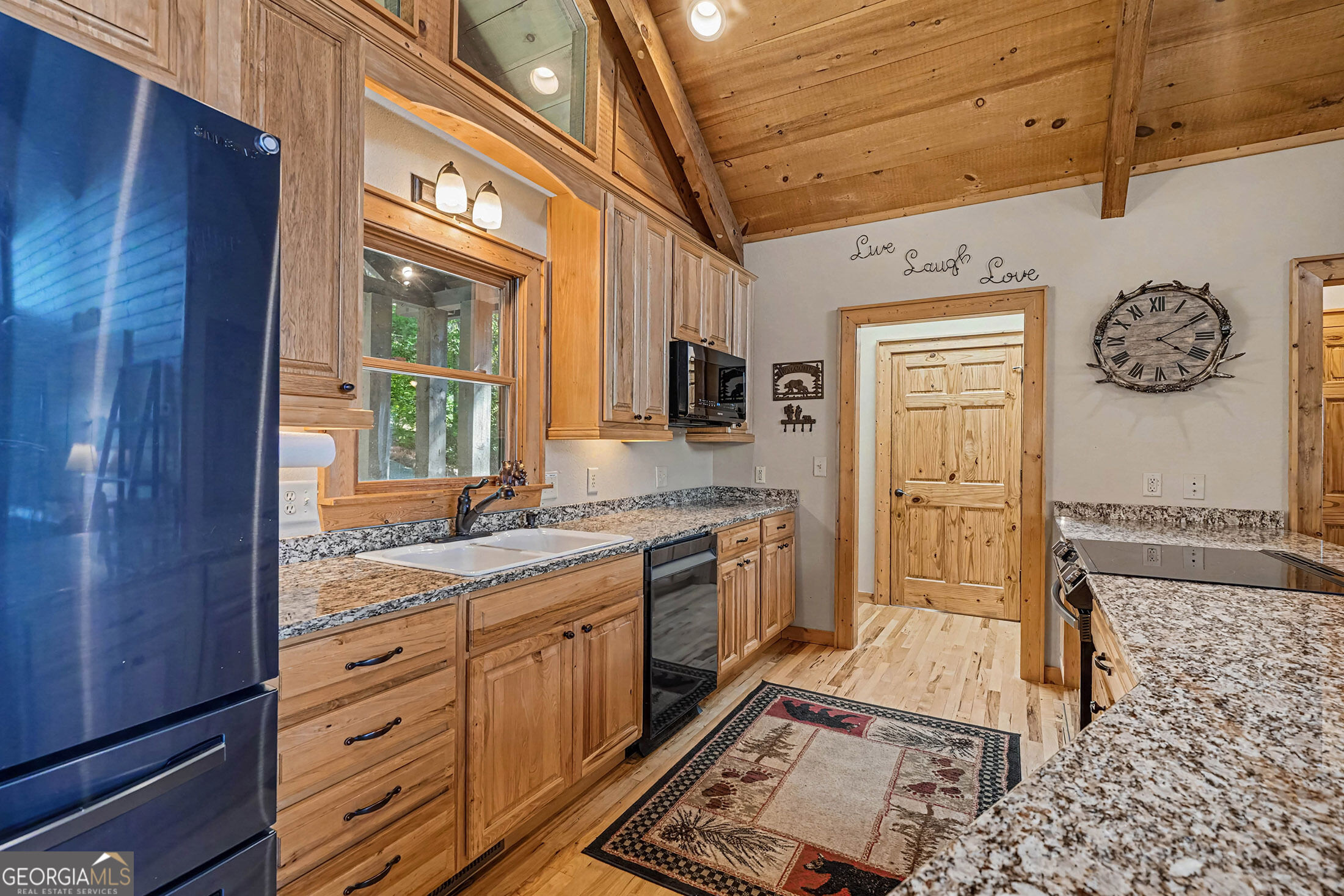 427 Smokehouse Knob Drive Rabun Gap GA 30568