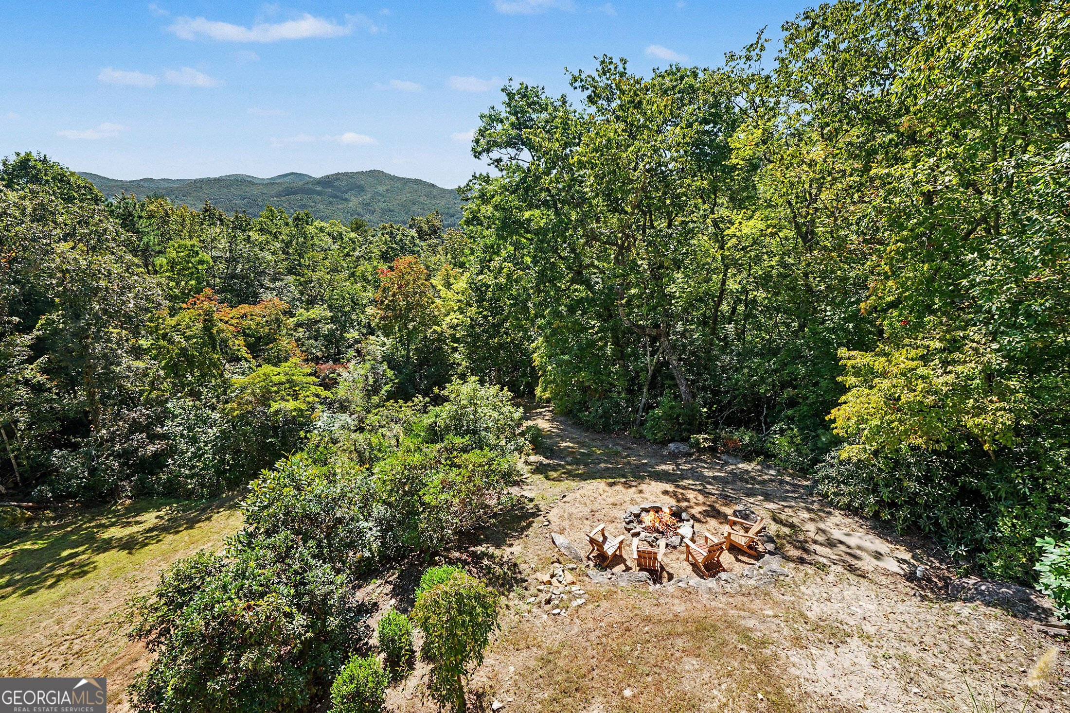 427 Smokehouse Knob Drive Rabun Gap GA 30568