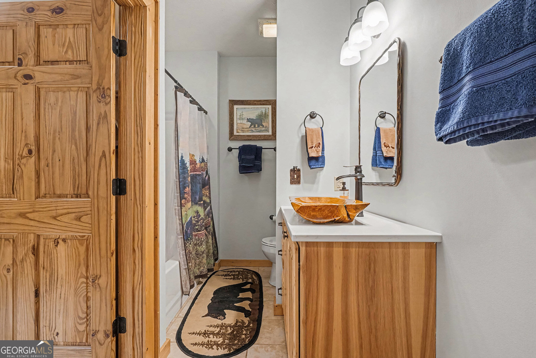 427 Smokehouse Knob Drive Rabun Gap GA 30568
