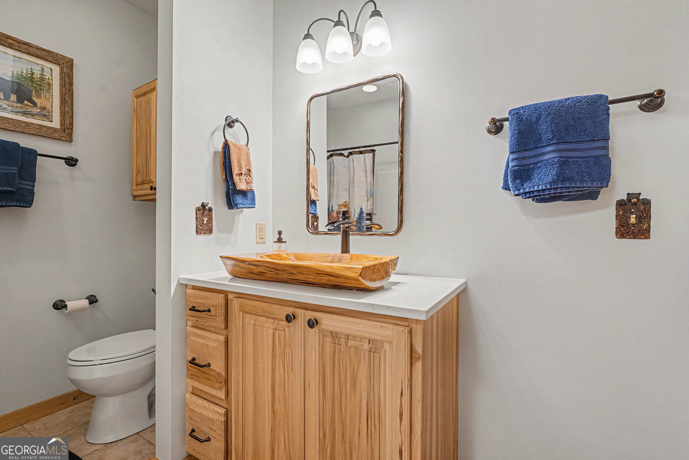 427 Smokehouse Knob Drive Rabun Gap GA 30568