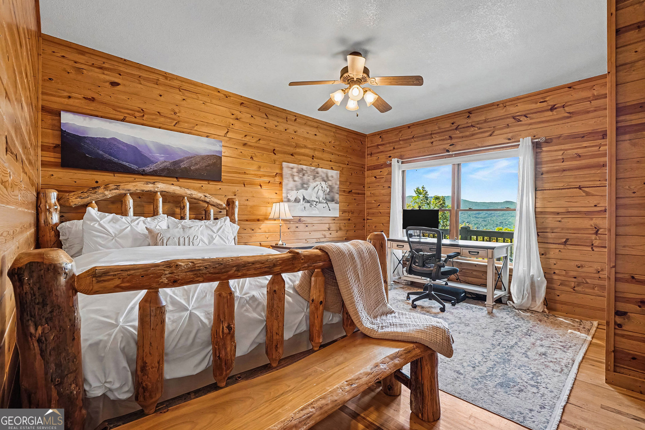 427 Smokehouse Knob Drive Rabun Gap GA 30568
