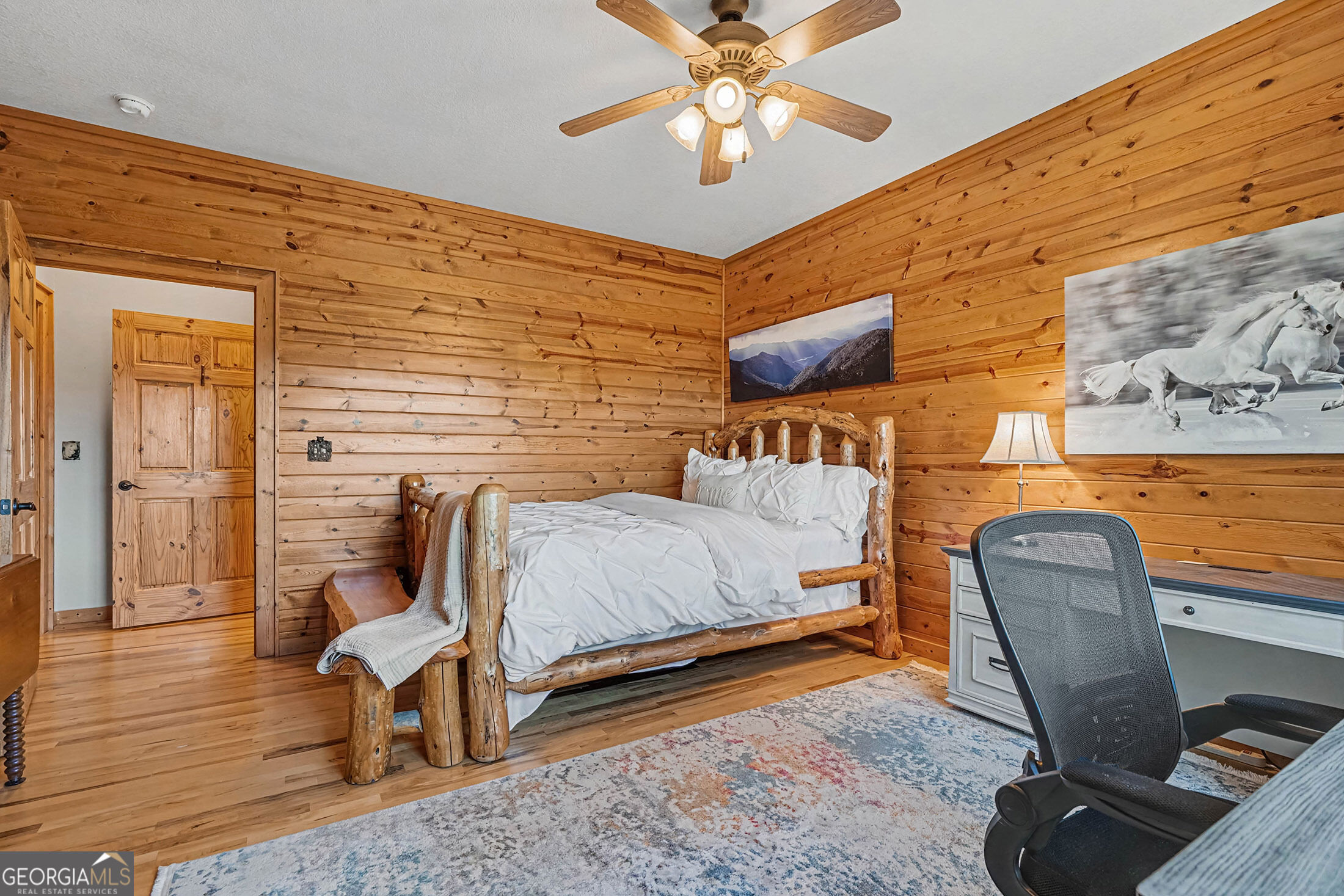 427 Smokehouse Knob Drive Rabun Gap GA 30568