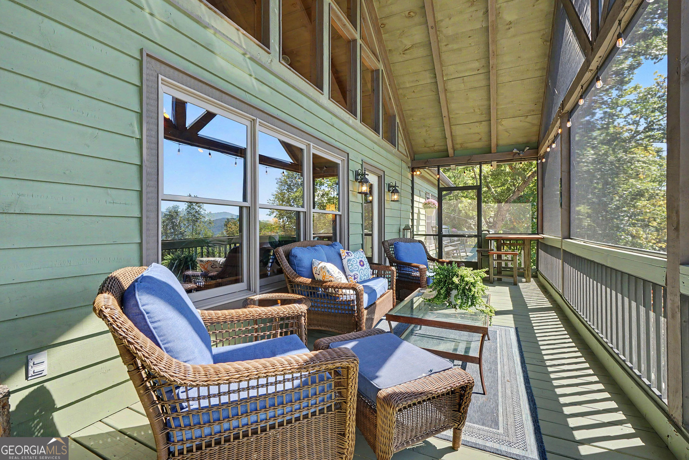 427 Smokehouse Knob Drive Rabun Gap GA 30568