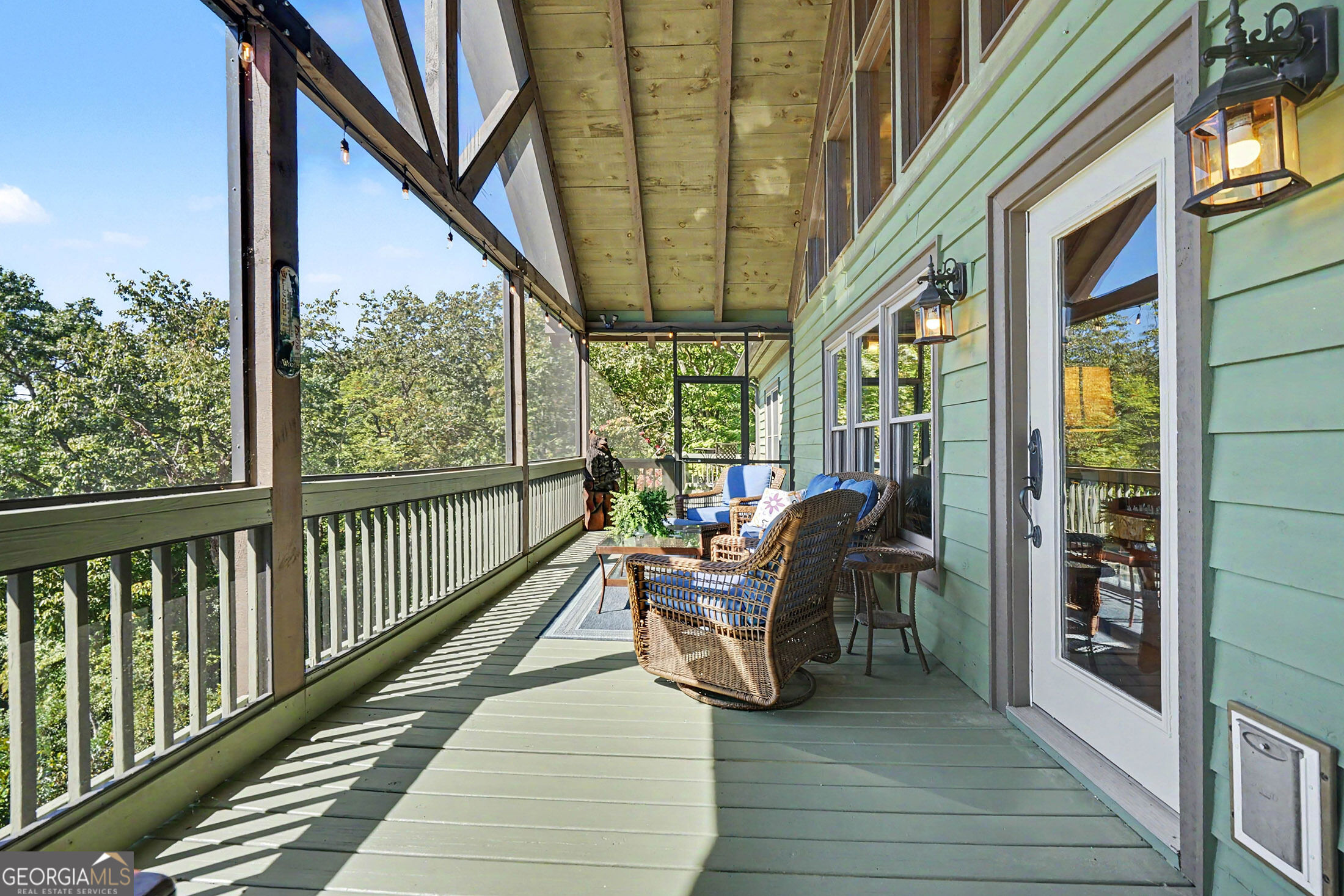 427 Smokehouse Knob Drive Rabun Gap GA 30568