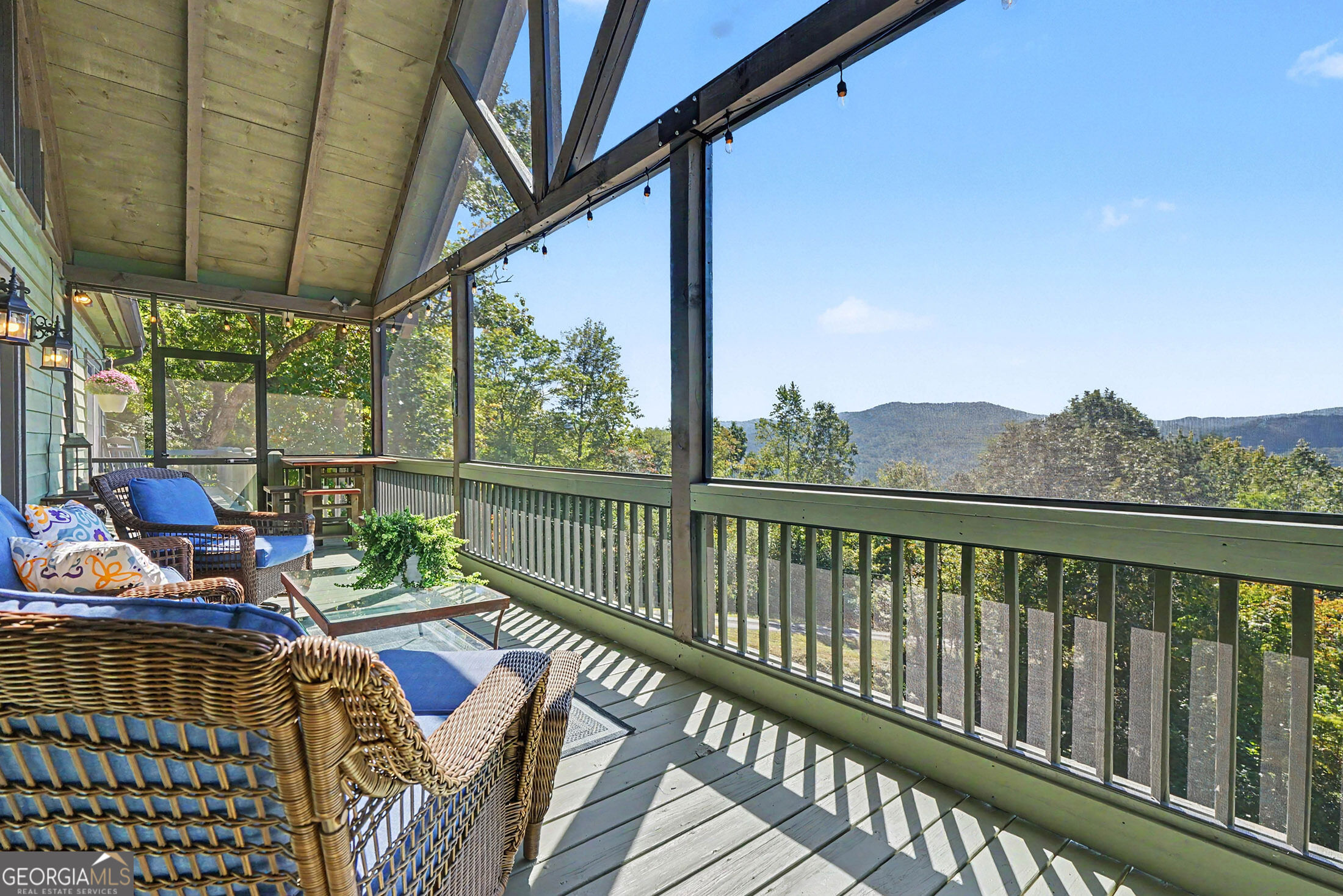427 Smokehouse Knob Drive Rabun Gap GA 30568