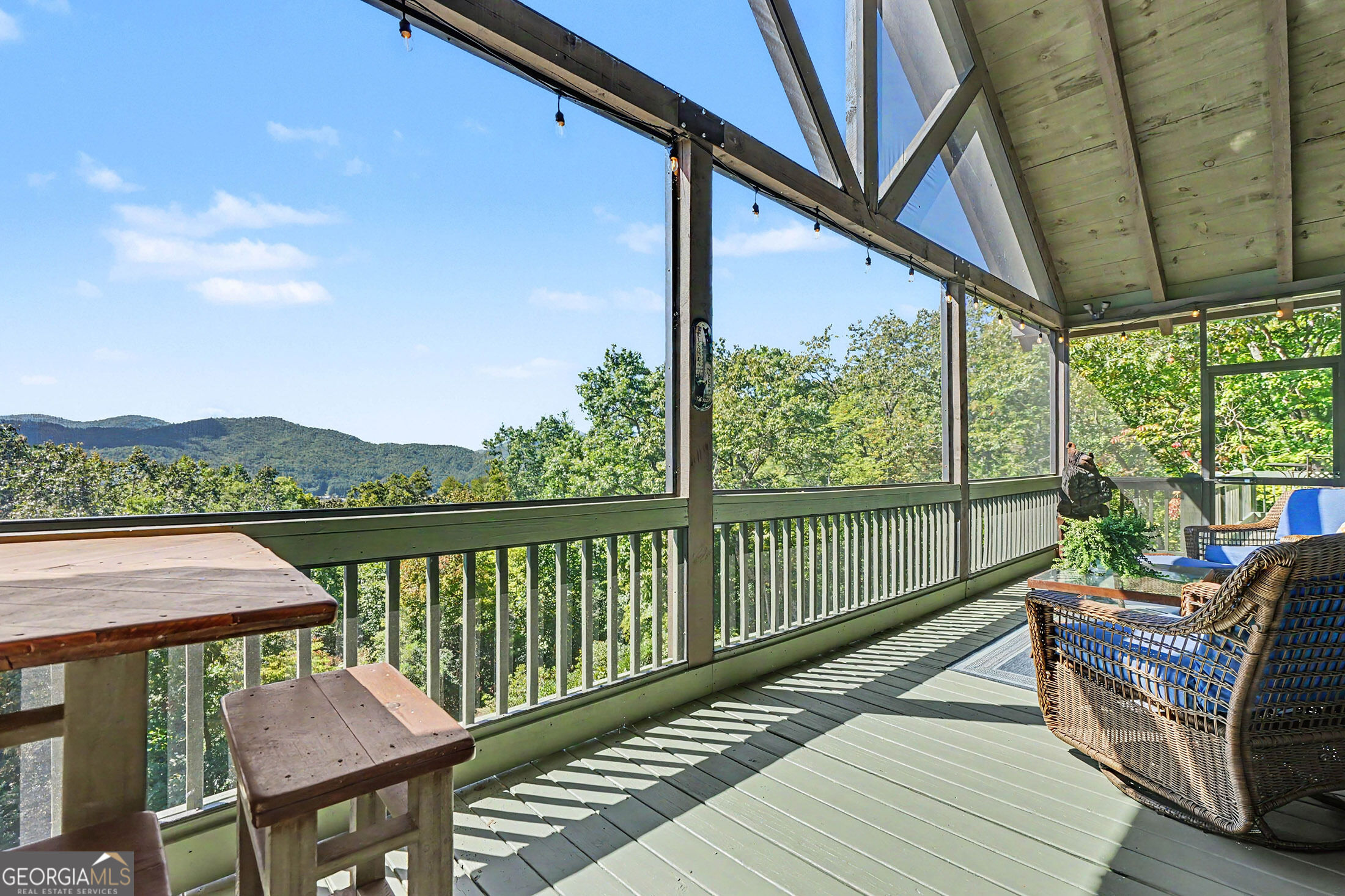 427 Smokehouse Knob Drive Rabun Gap GA 30568