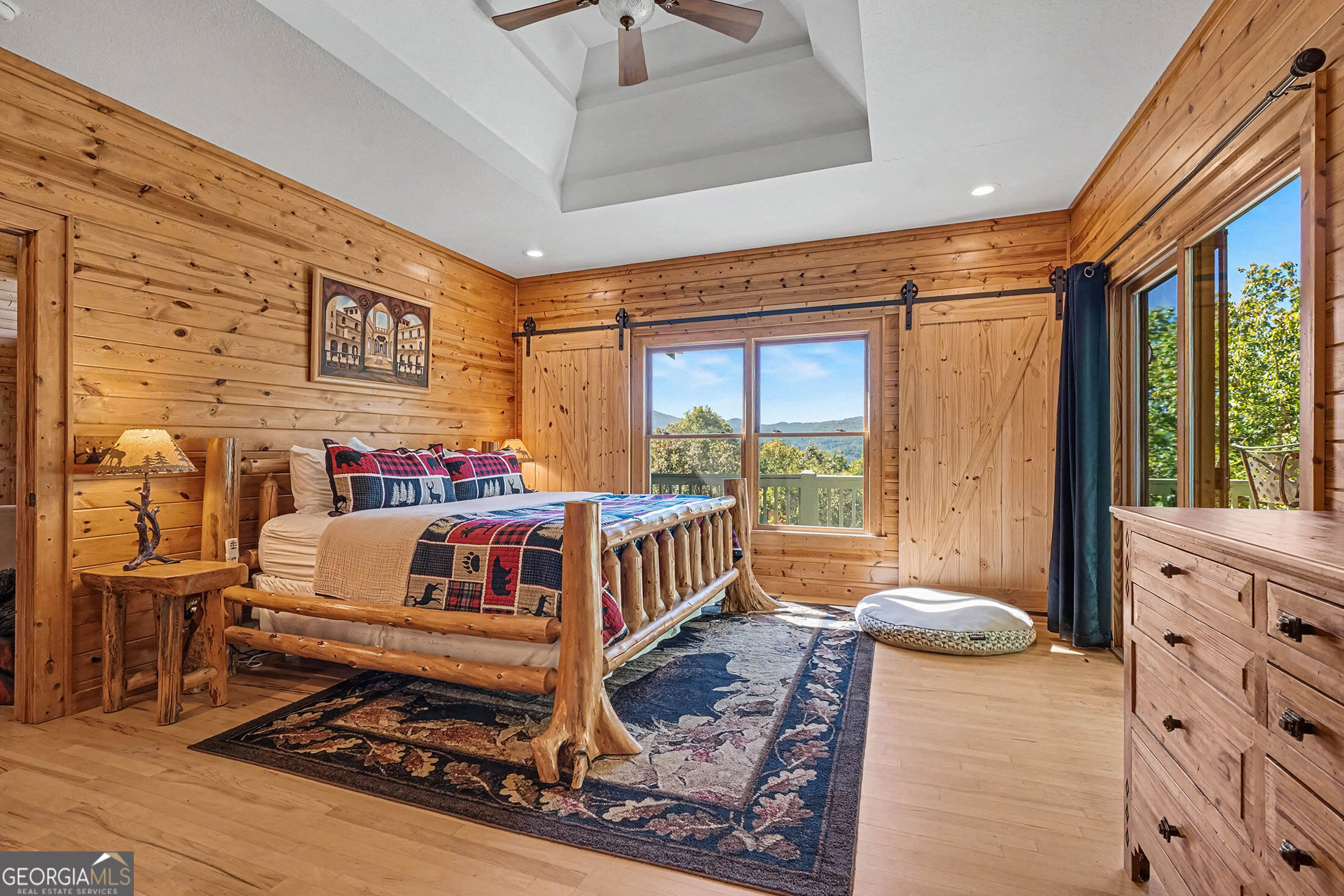 427 Smokehouse Knob Drive Rabun Gap GA 30568