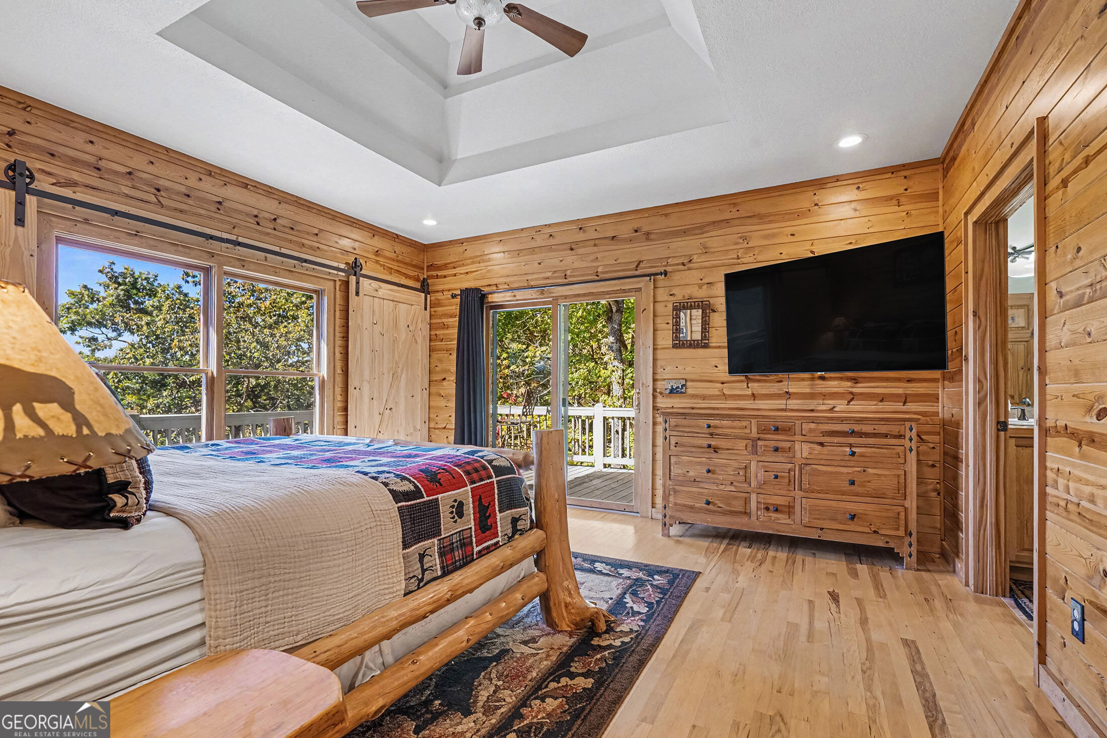 427 Smokehouse Knob Drive Rabun Gap GA 30568
