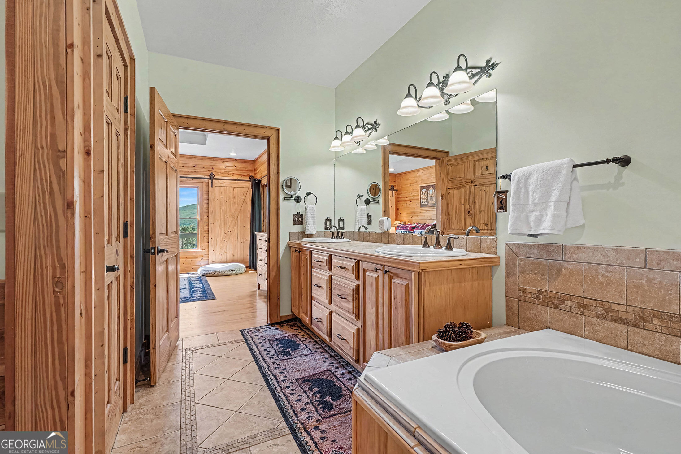 427 Smokehouse Knob Drive Rabun Gap GA 30568