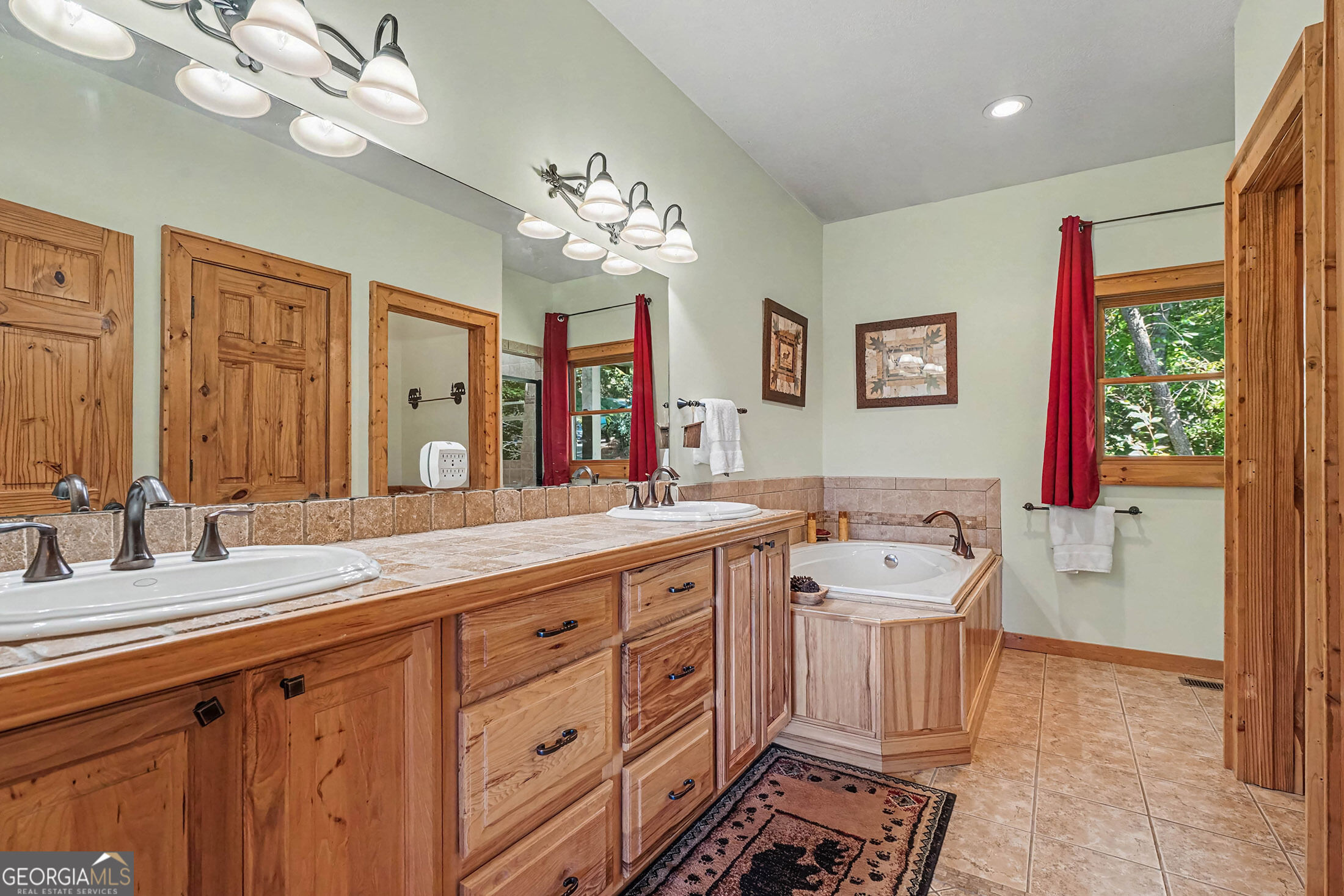 427 Smokehouse Knob Drive Rabun Gap GA 30568