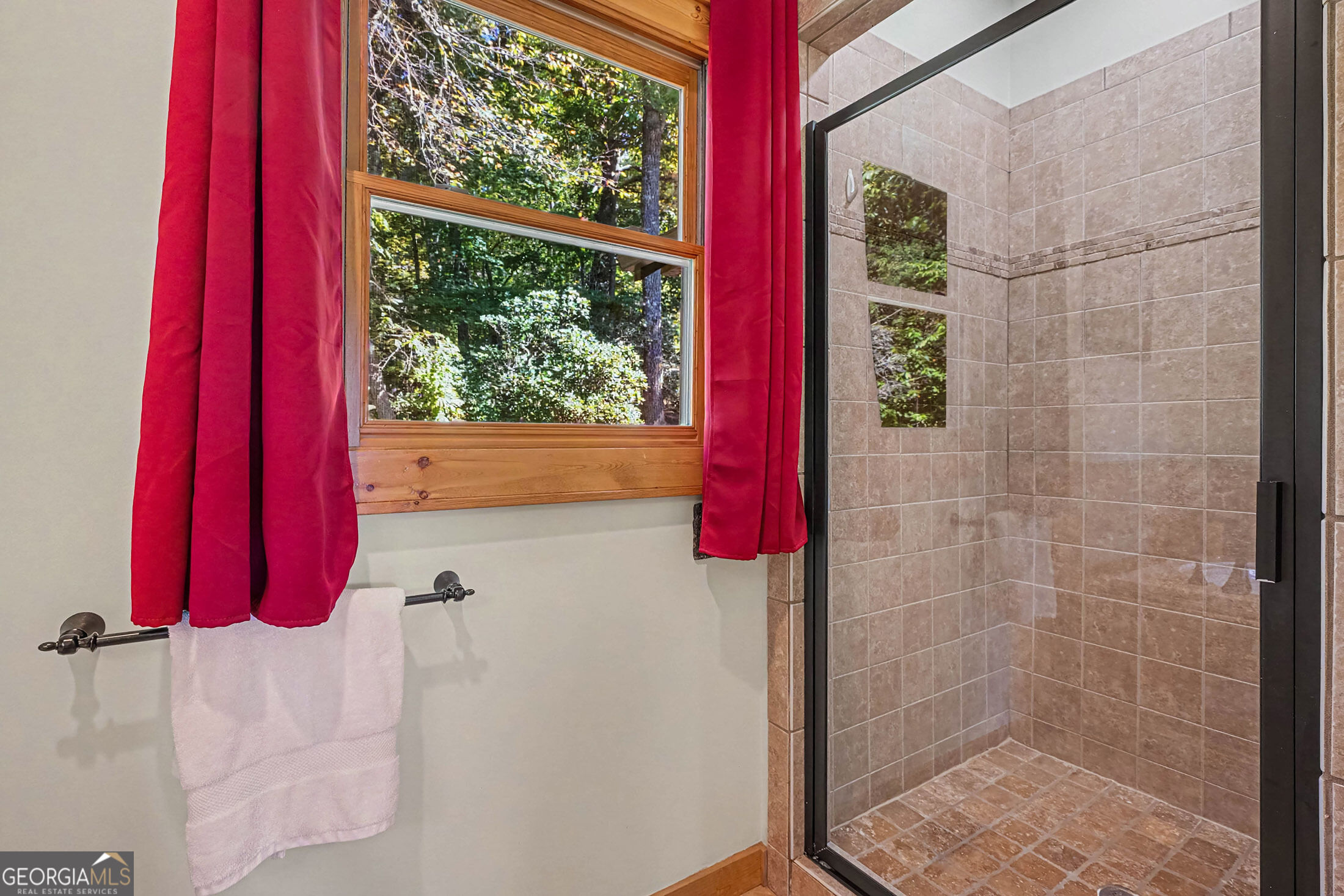 427 Smokehouse Knob Drive Rabun Gap GA 30568