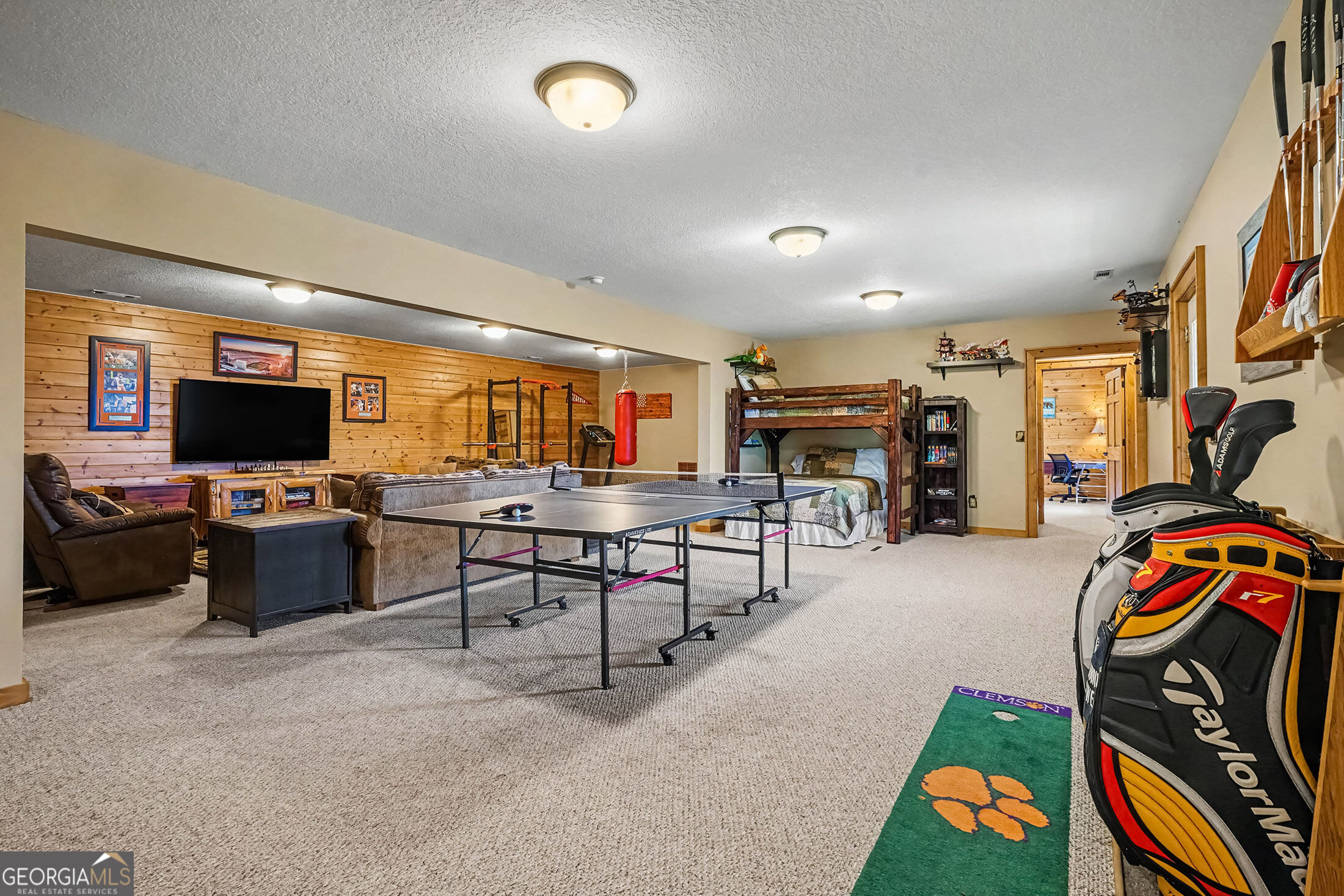 427 Smokehouse Knob Drive Rabun Gap GA 30568