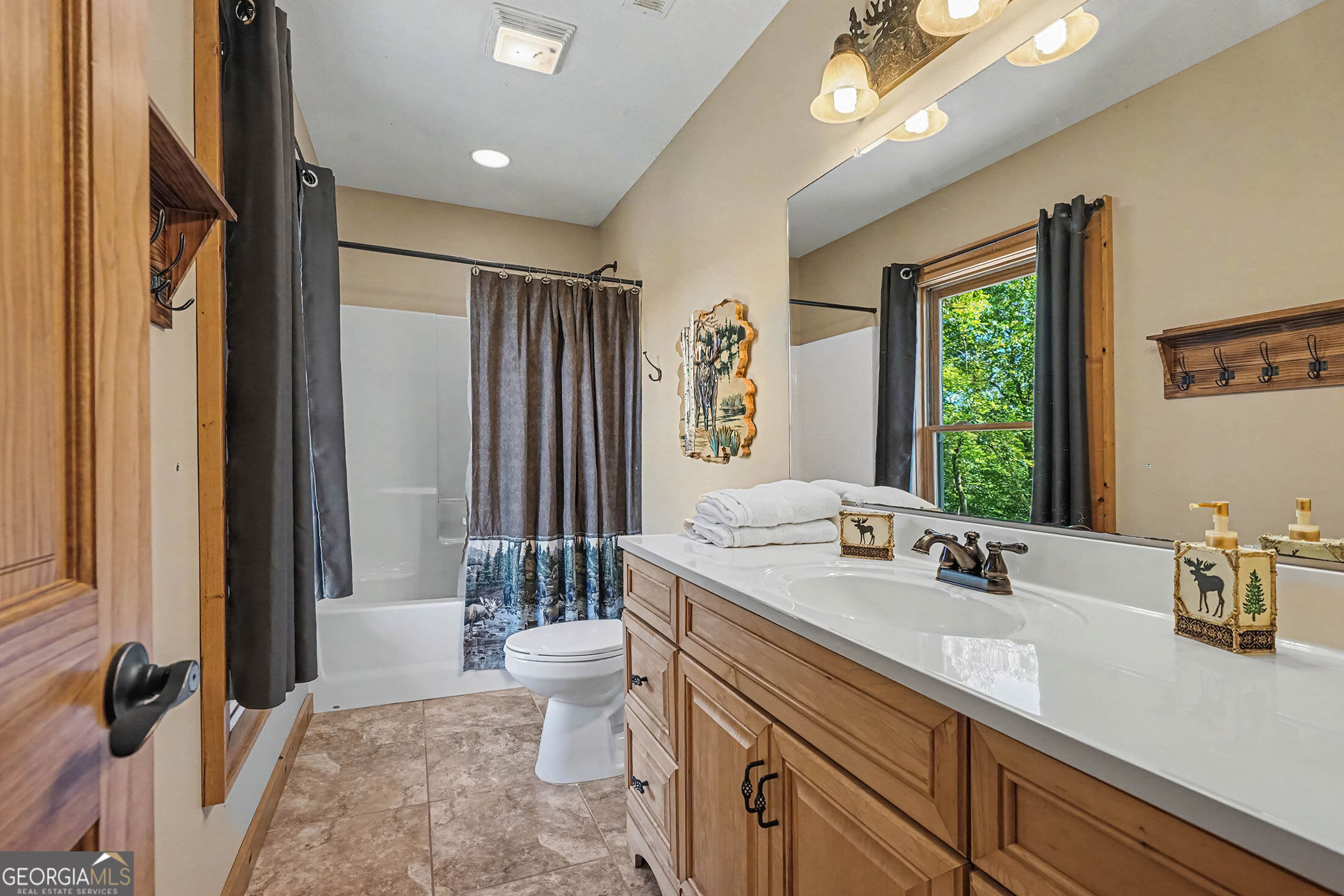 427 Smokehouse Knob Drive Rabun Gap GA 30568