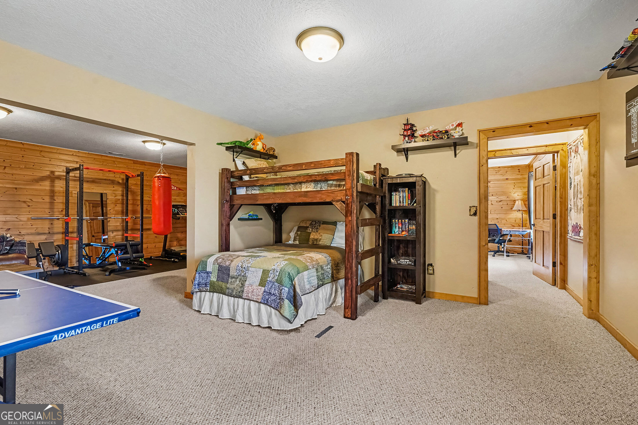 427 Smokehouse Knob Drive Rabun Gap GA 30568
