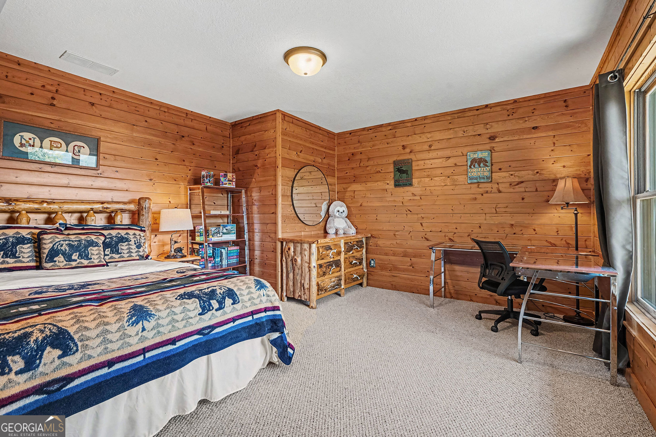 427 Smokehouse Knob Drive Rabun Gap GA 30568